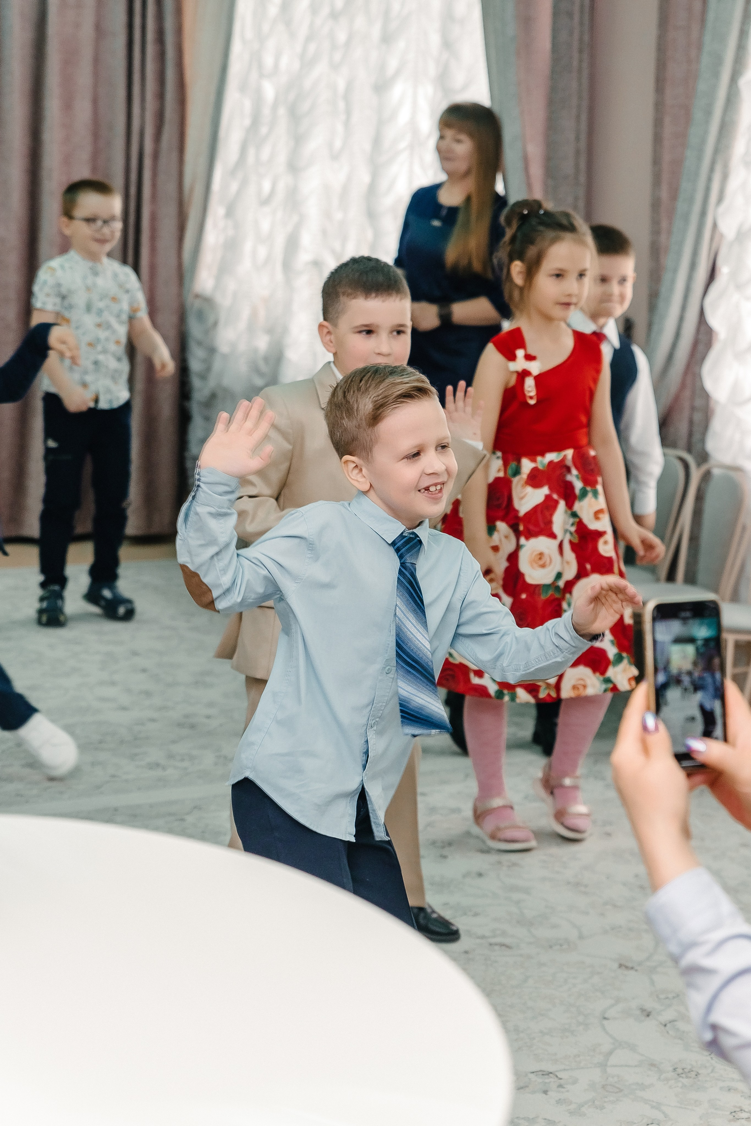 Выпускной в саду. Диана Тимиряева | Фотограф в Воронеже