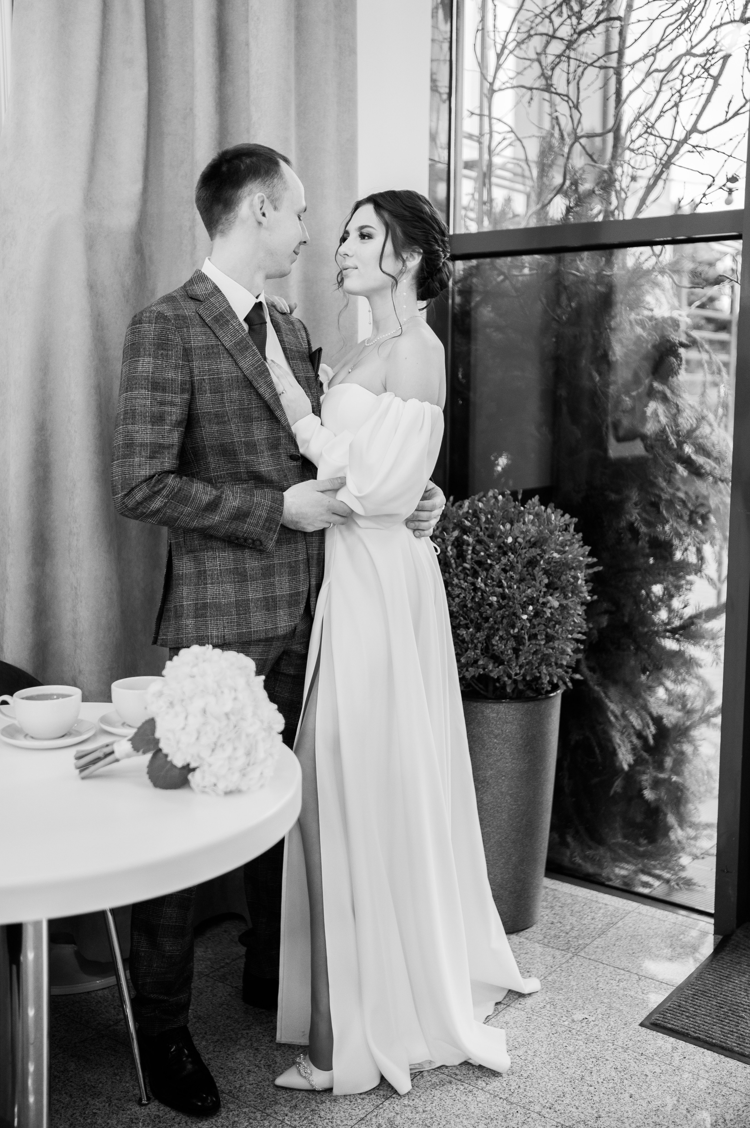 Свадьба Декабрь. Свадебный фотограф и видеограф в городе Армавир Katerina Arts