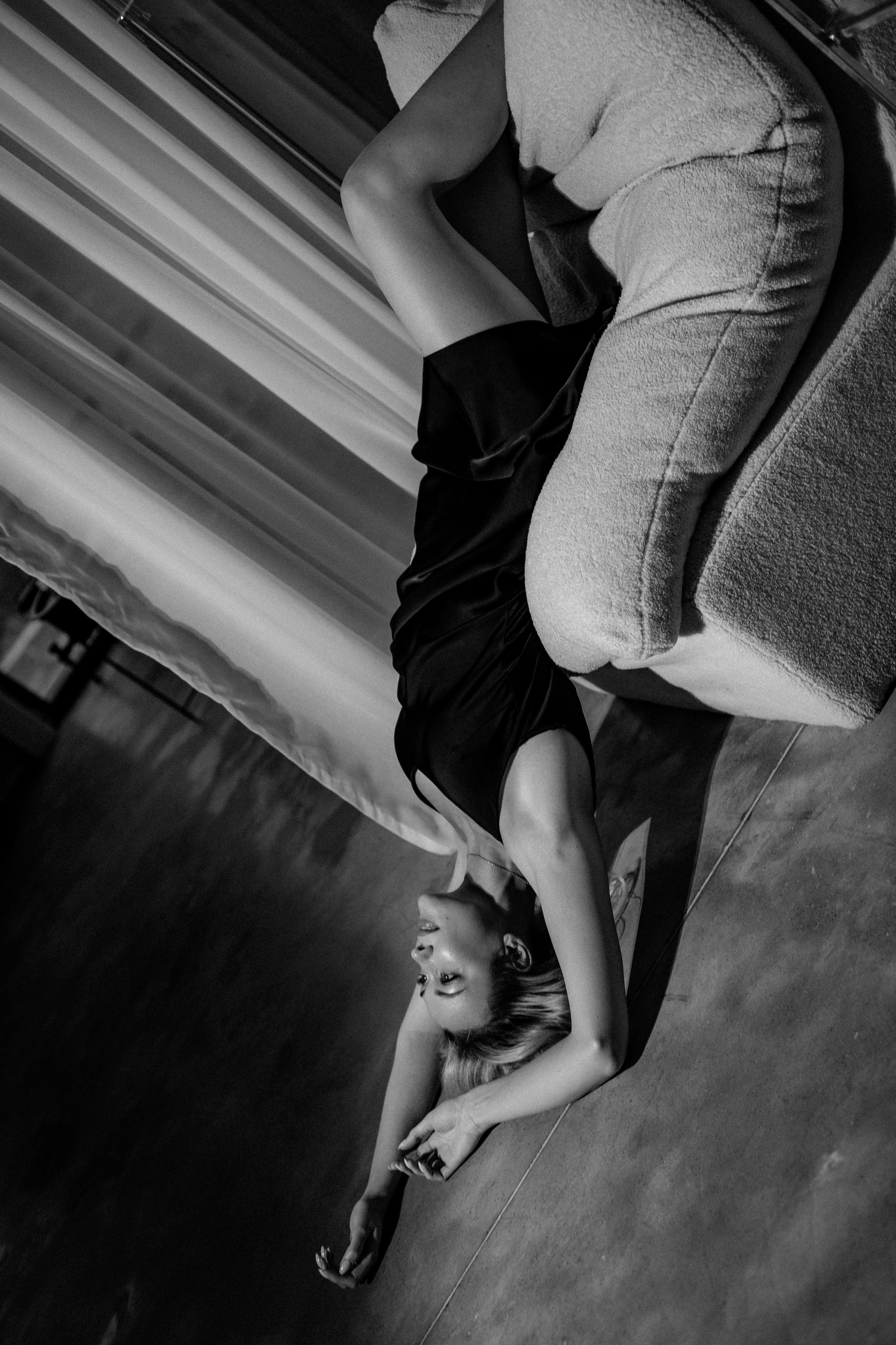 Анна. Фотограф Алёна Евграфова