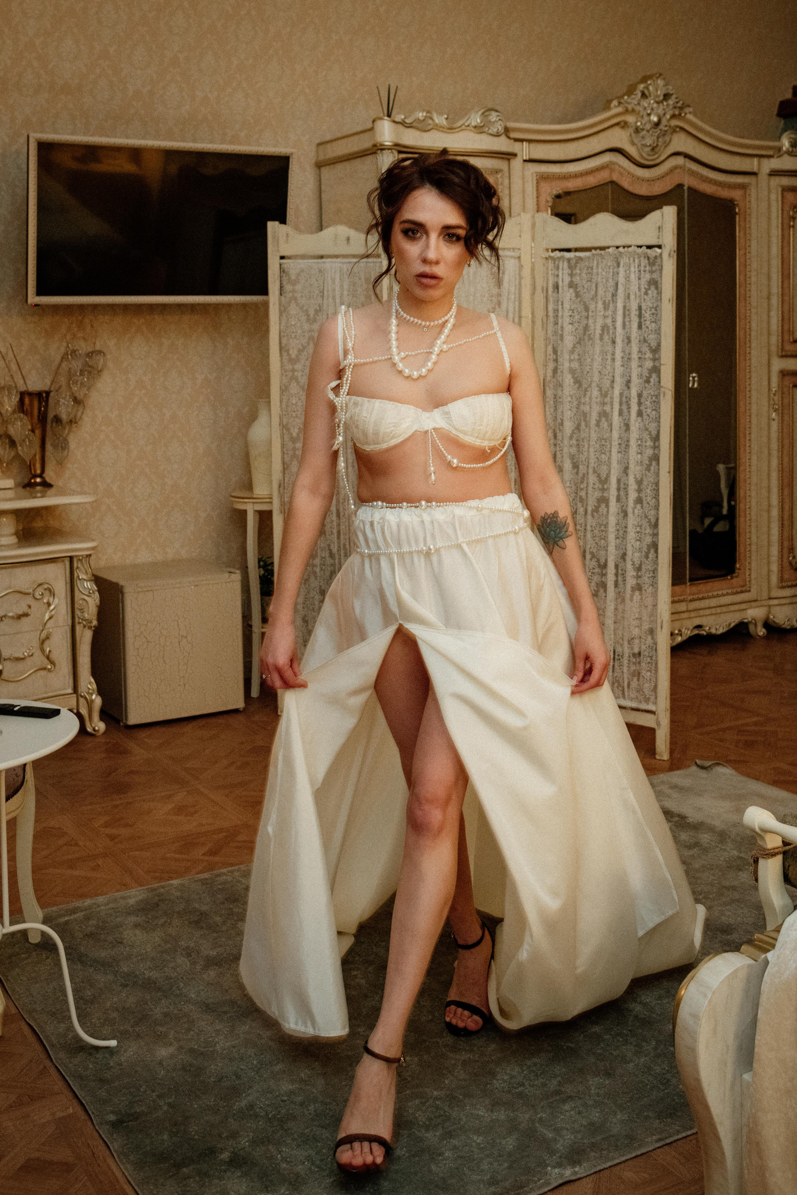 Карина. Фотограф Алёна Евграфова