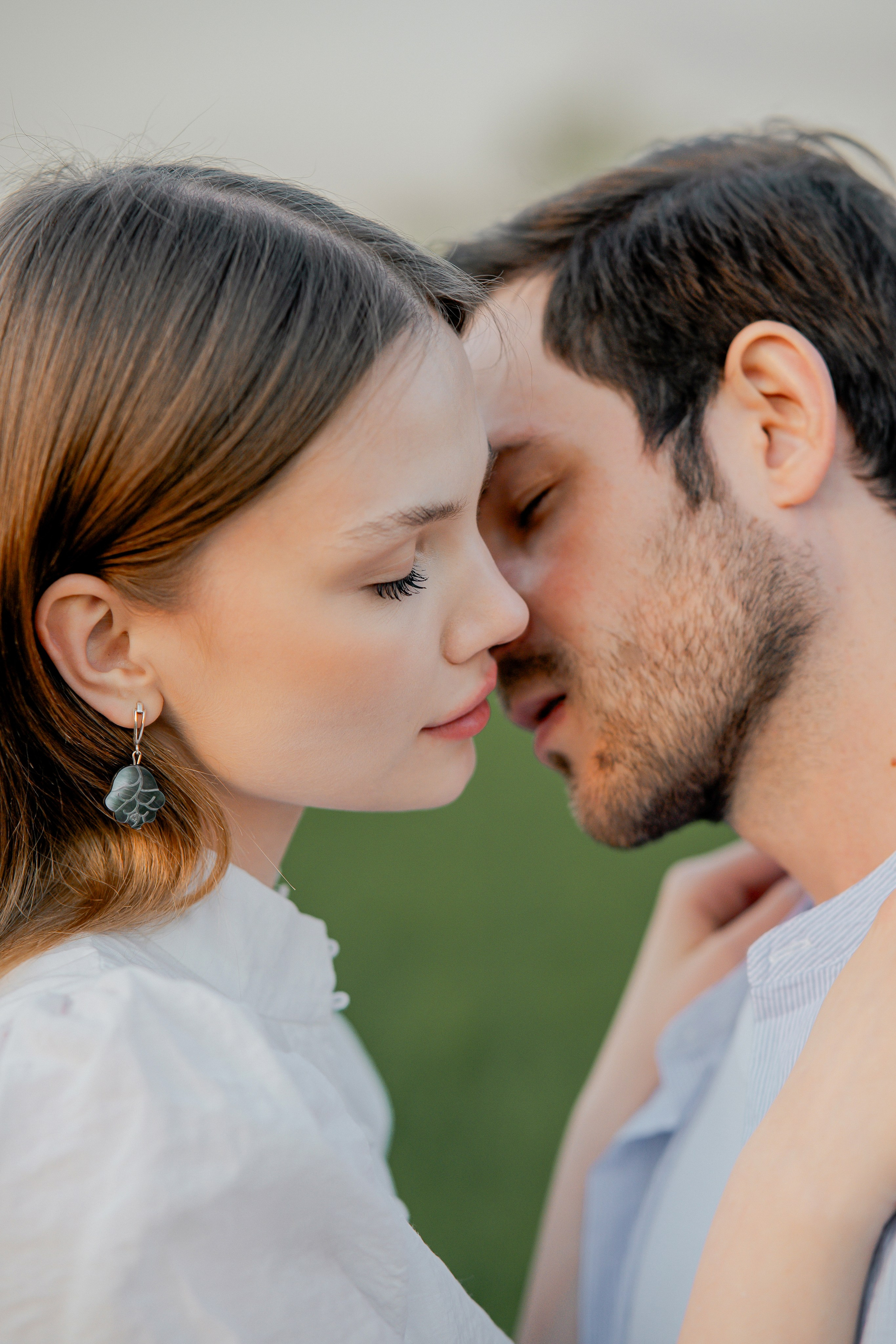 Поле. Фотограф Мария Зайчик