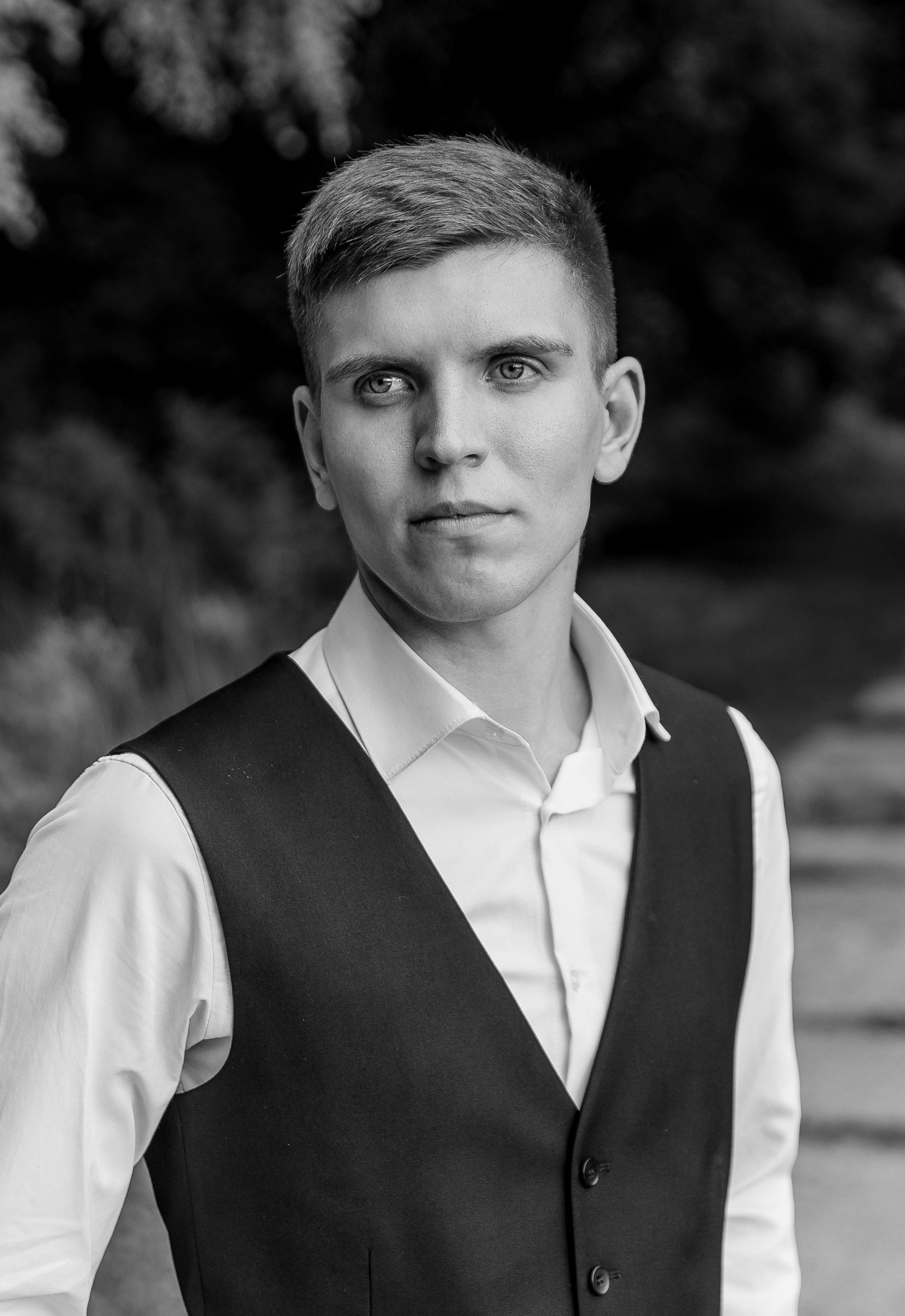 Ира и Дима. Семейный и школьный фотограф в Самаре Екатерина Удиванкина