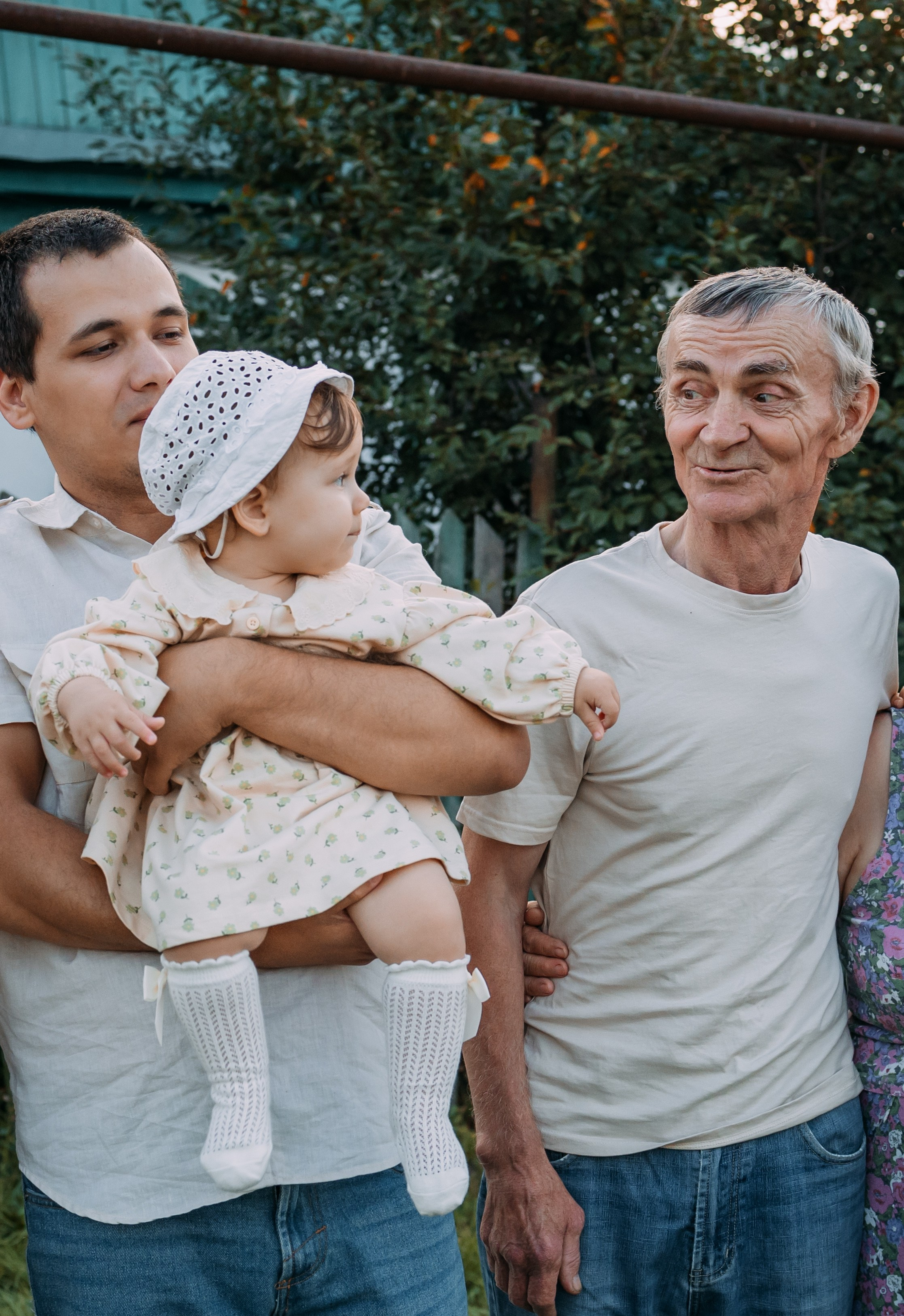 Одной большой дружной семьей…. Семейный и школьный фотограф в Самаре Екатерина Удиванкина