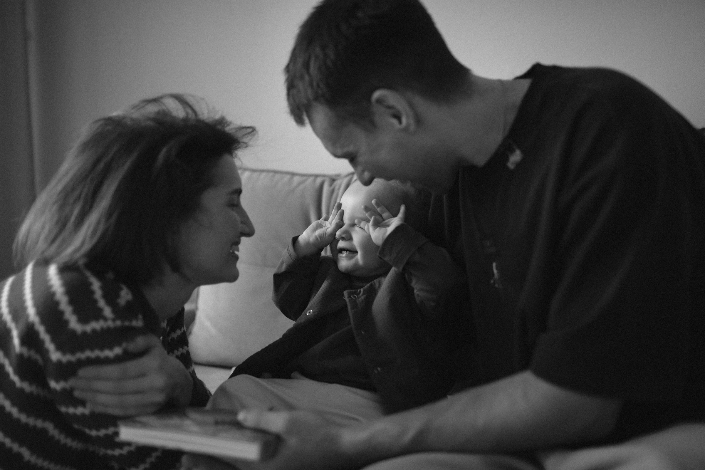 Носики, носики!. Семейный фотограф в Москве Алевтина Носова