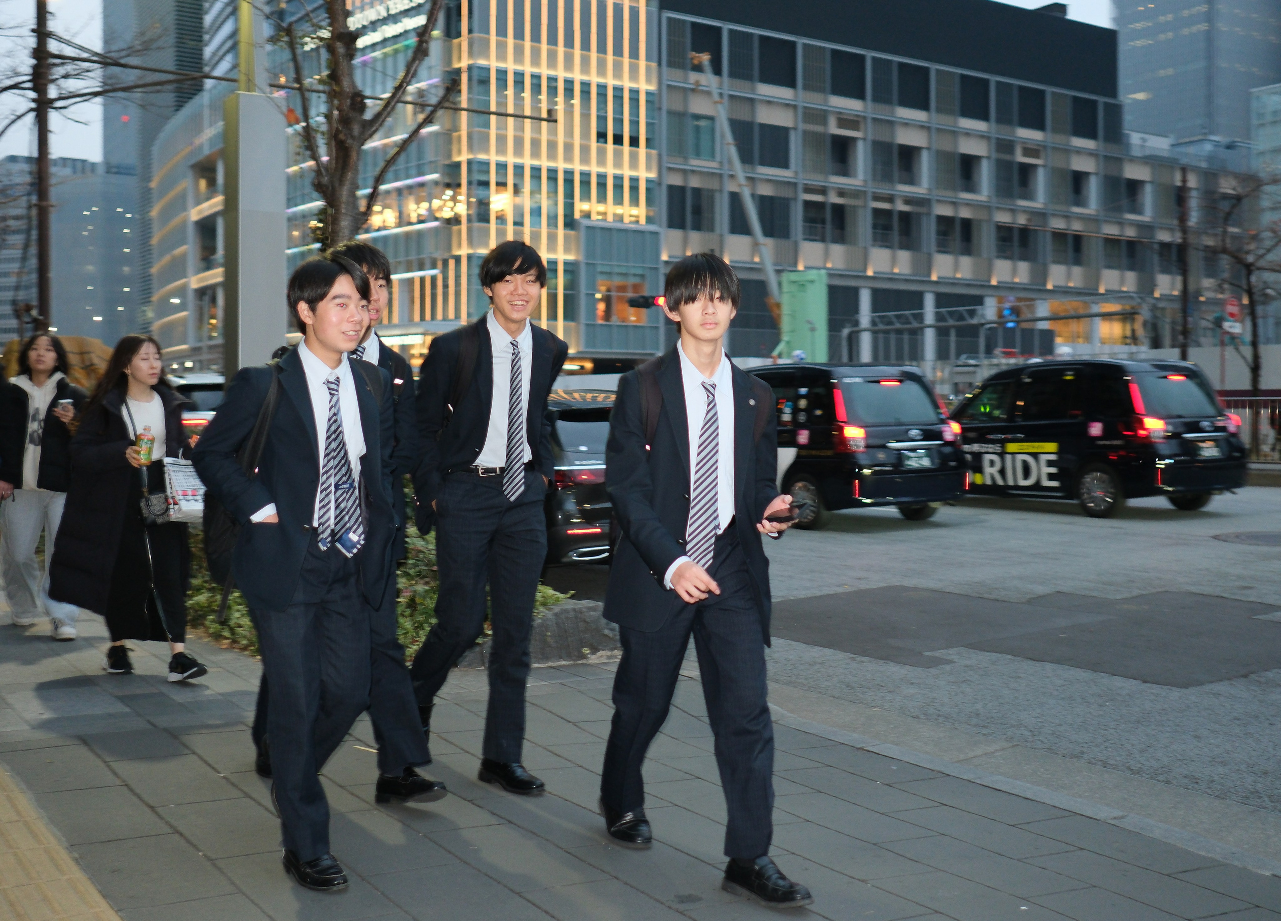 Japan. Sasha Chernov | Documentary Photographer, Berlin