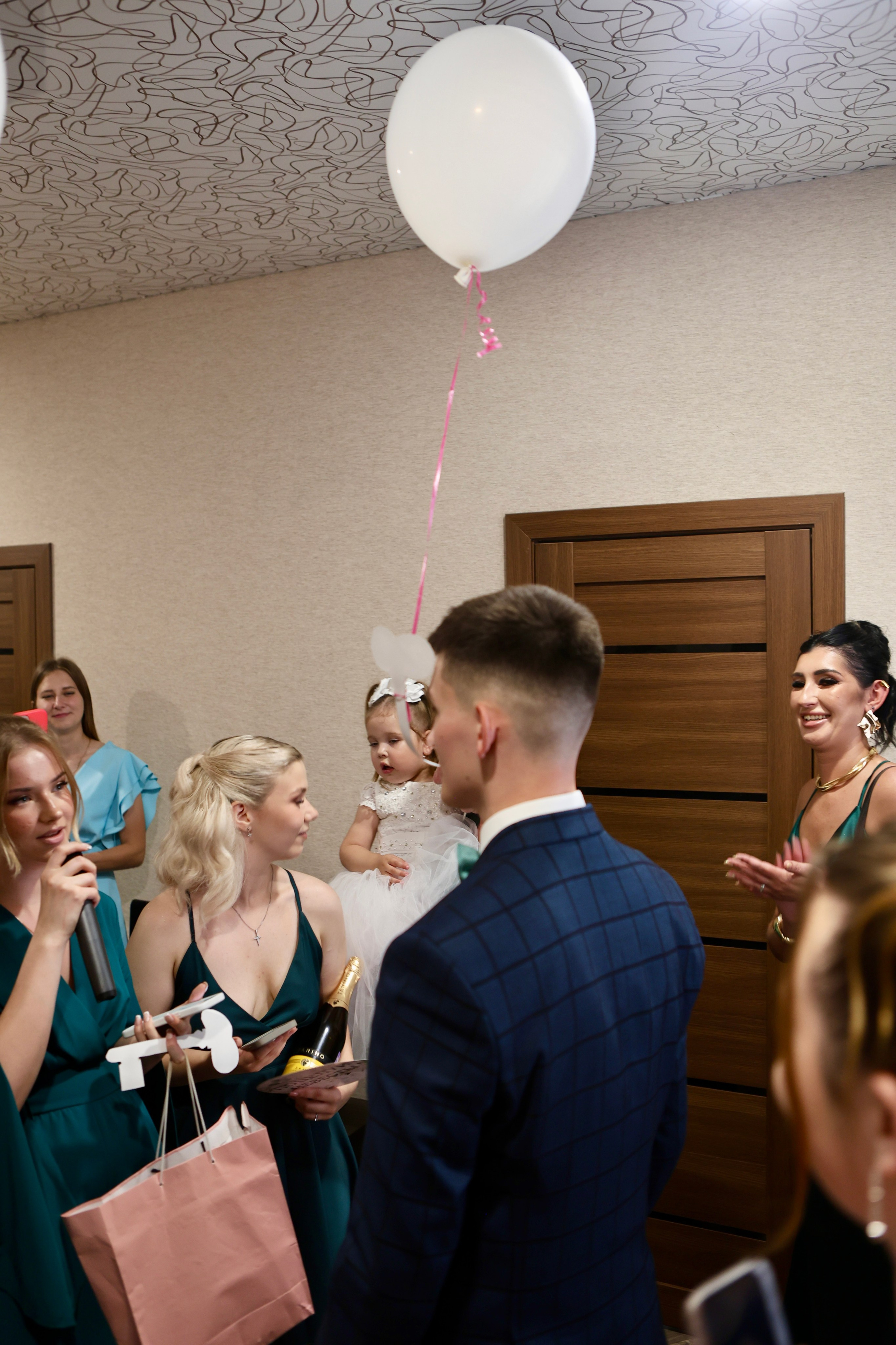 Свадьба Игоря и Татьяны. Фотограф в Курске Смирнов Евгений