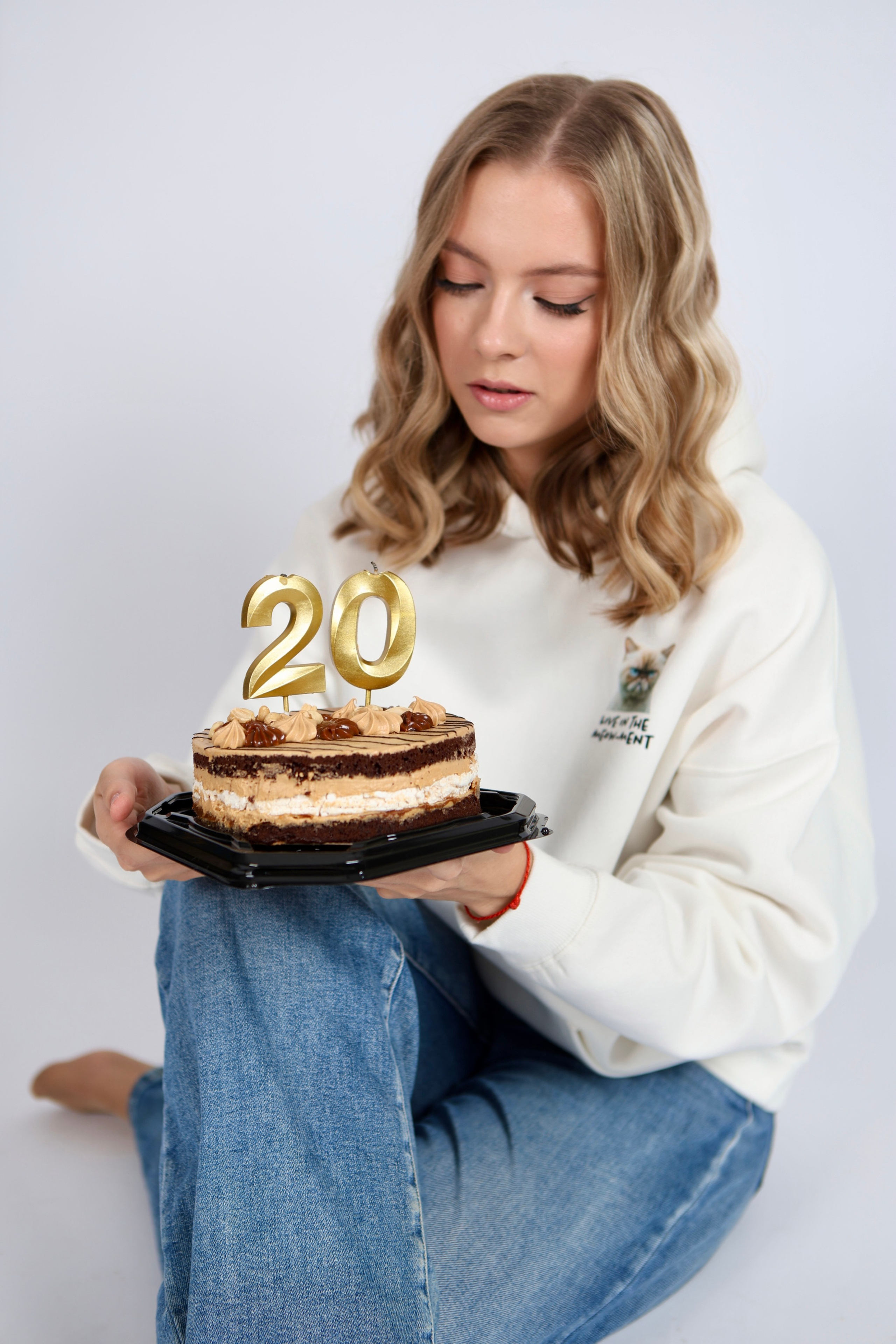 Дарья. Фотограф в Курске Смирнов Евгений