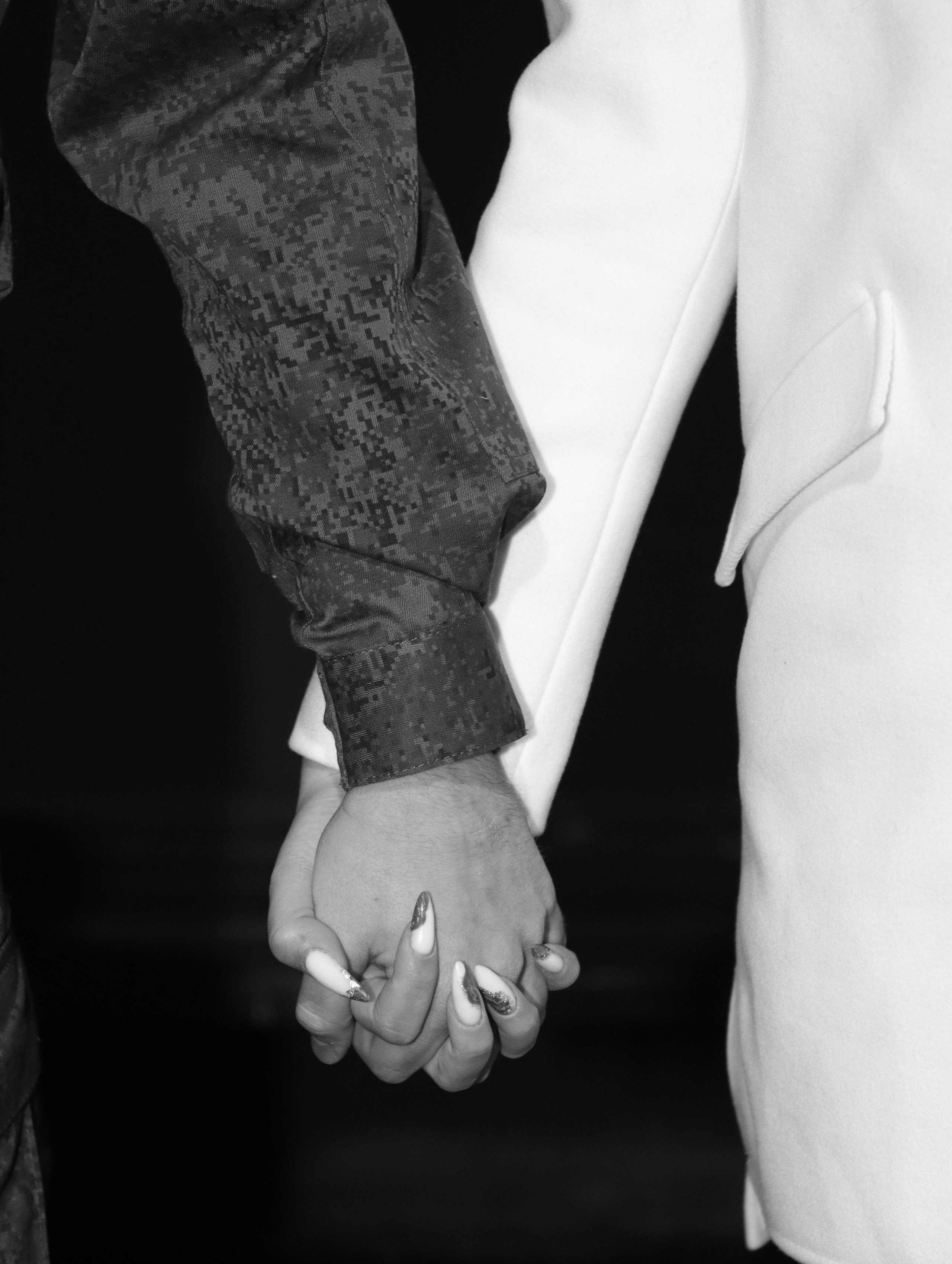 Анна и Александр. Фотограф в Курске Смирнов Евгений