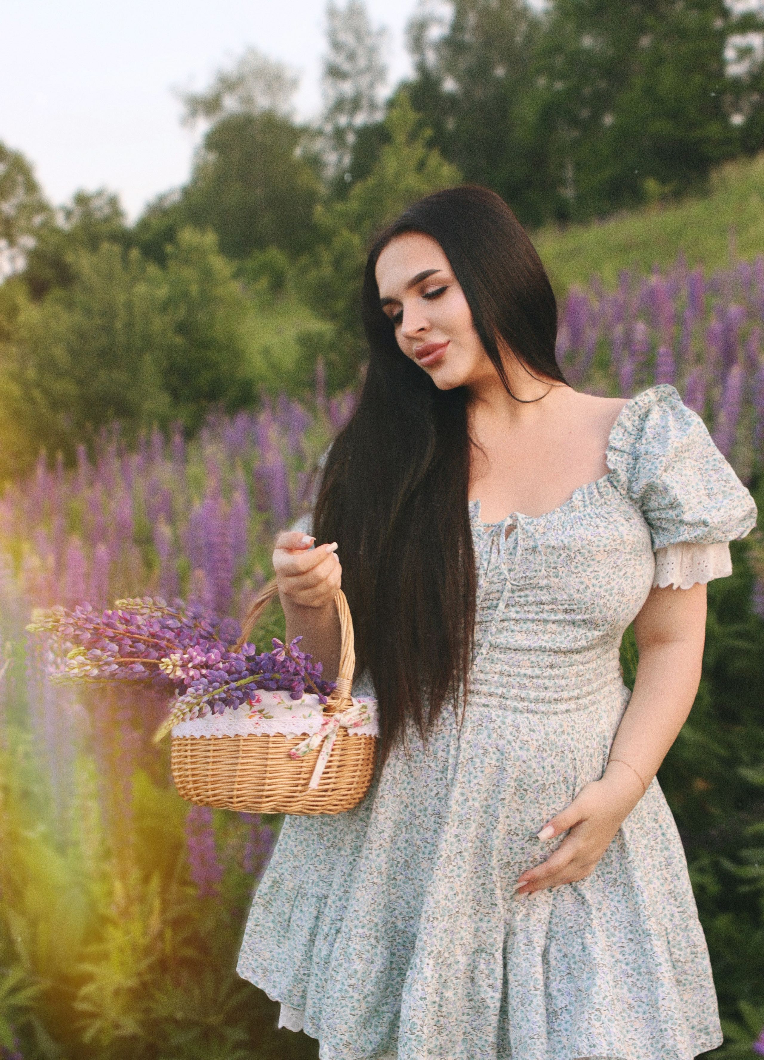 Мария. Фотограф в Курске Смирнов Евгений