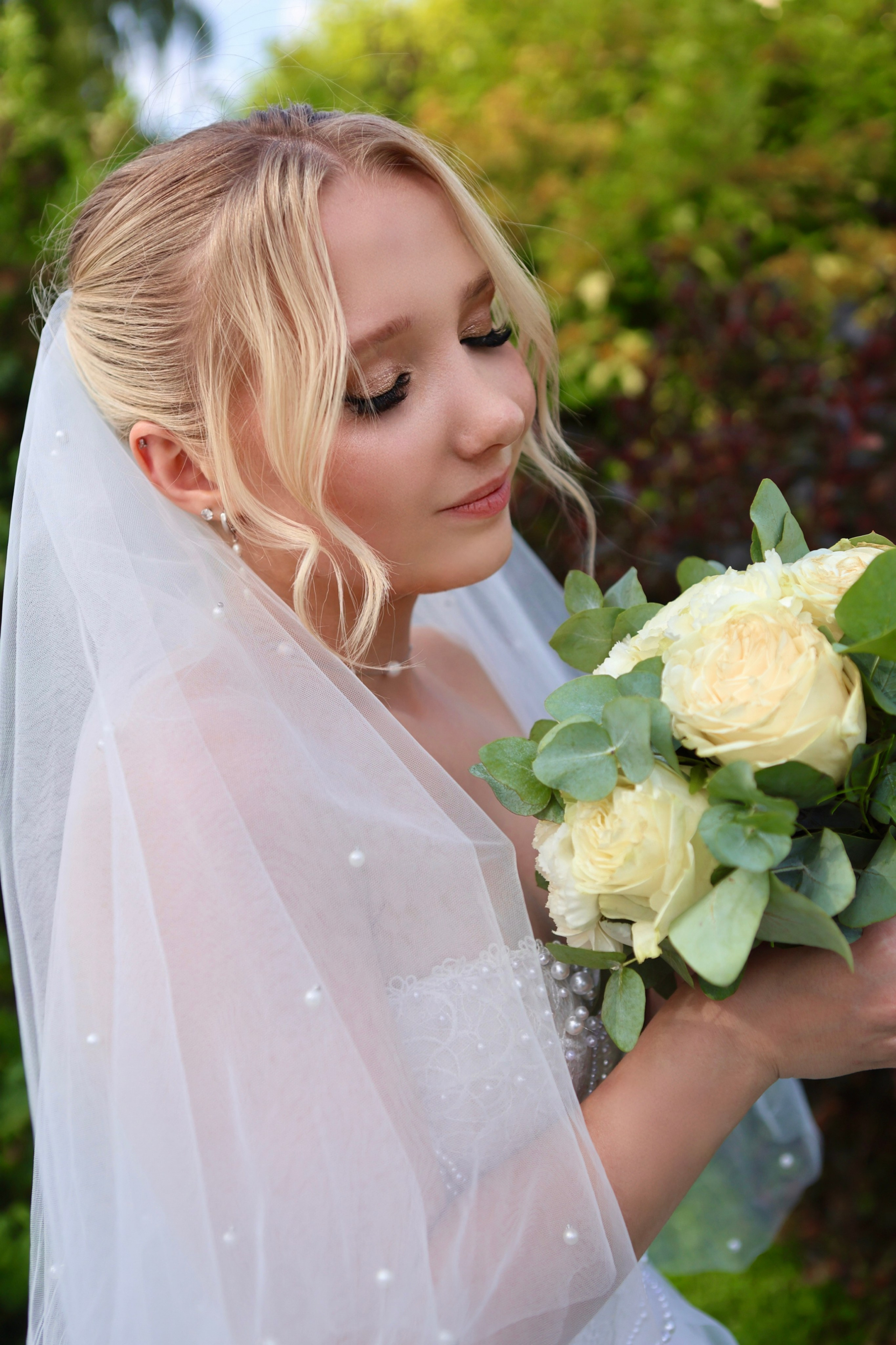 Игорь и Татьяна. Фотограф в Курске Смирнов Евгений