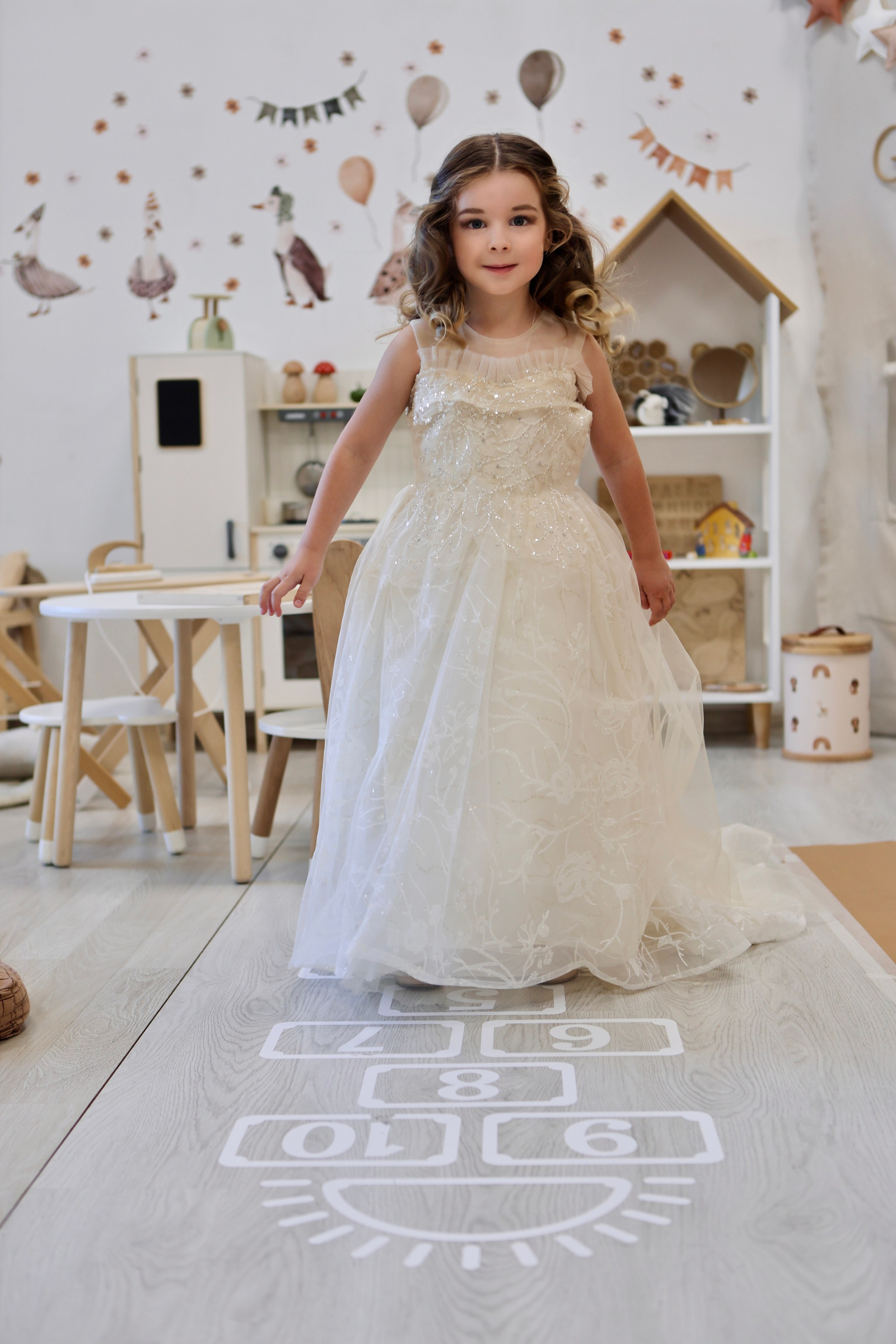 Елизавета. Фотограф в Курске Смирнов Евгений