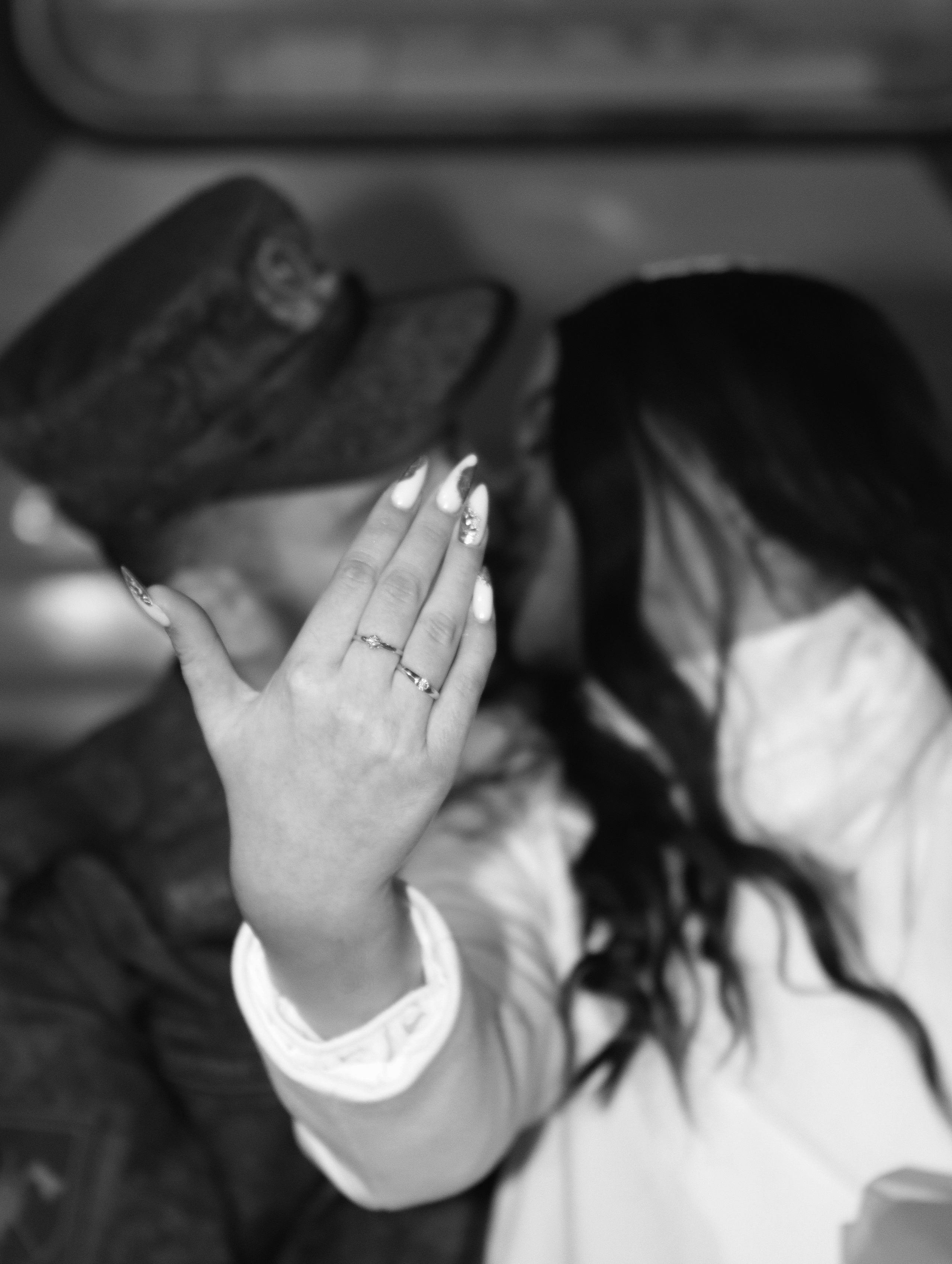 Анна и Александр. Фотограф в Курске Смирнов Евгений