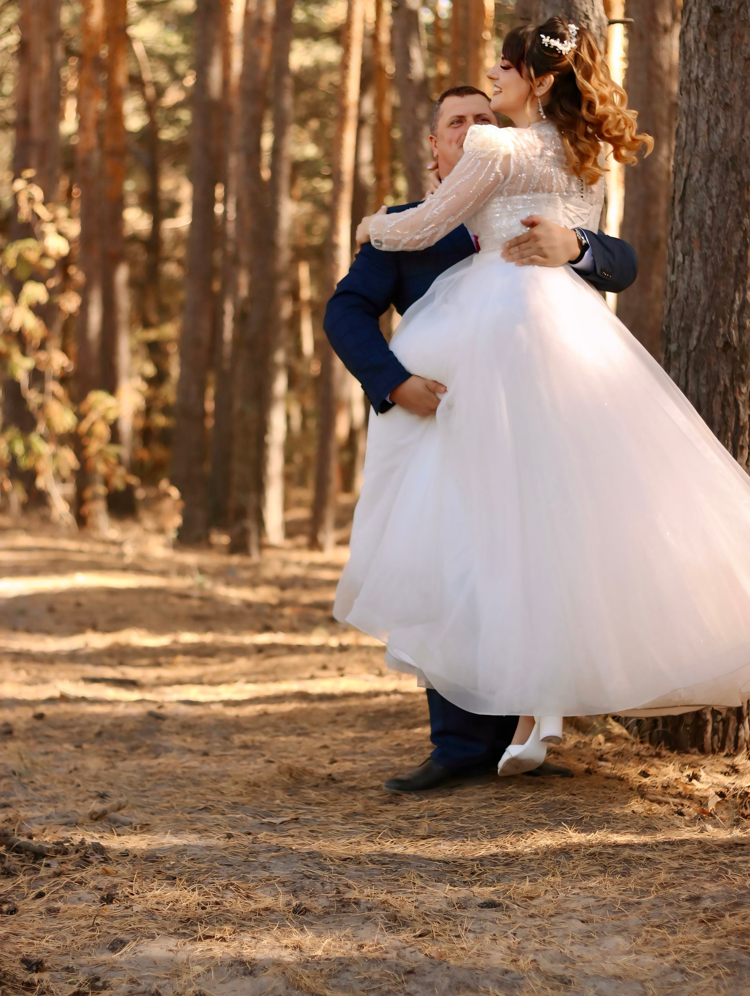 Екатерина и Антон. Фотограф в Курске Смирнов Евгений