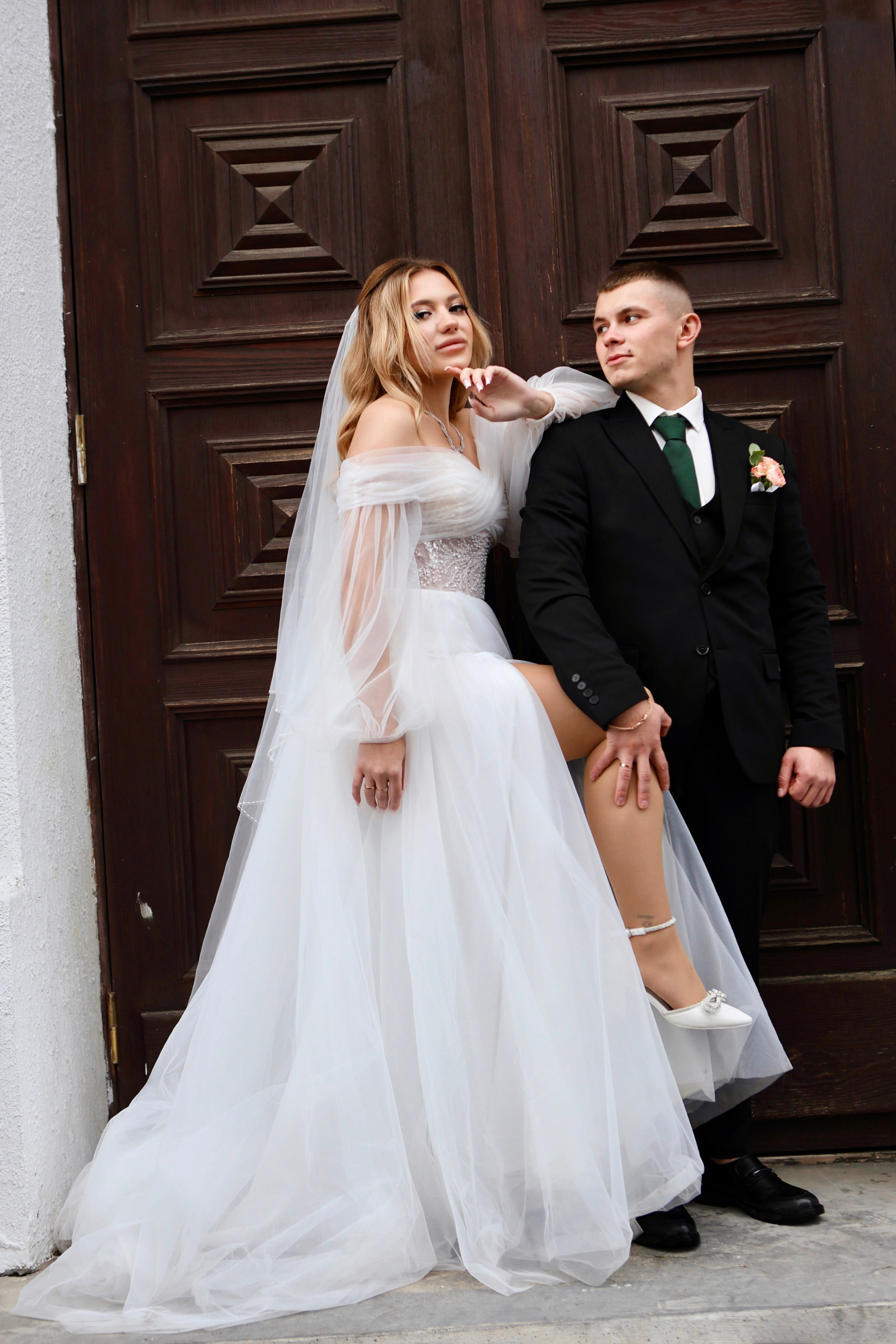 Денис и Людмила. Фотограф в Курске Смирнов Евгений