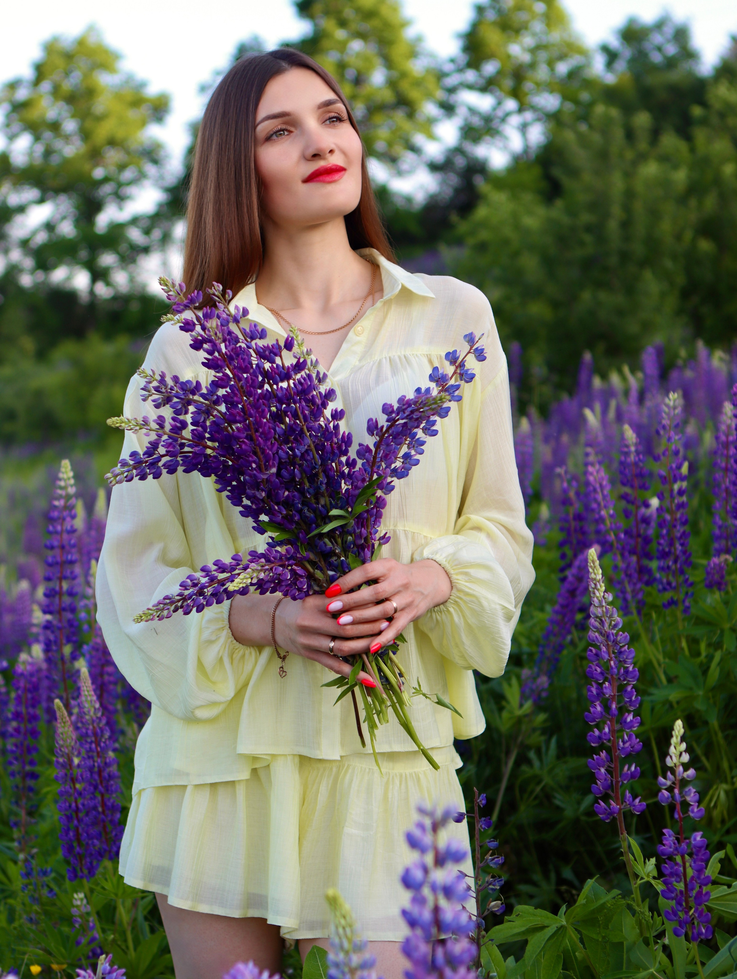 Жанна. Фотограф в Курске Смирнов Евгений