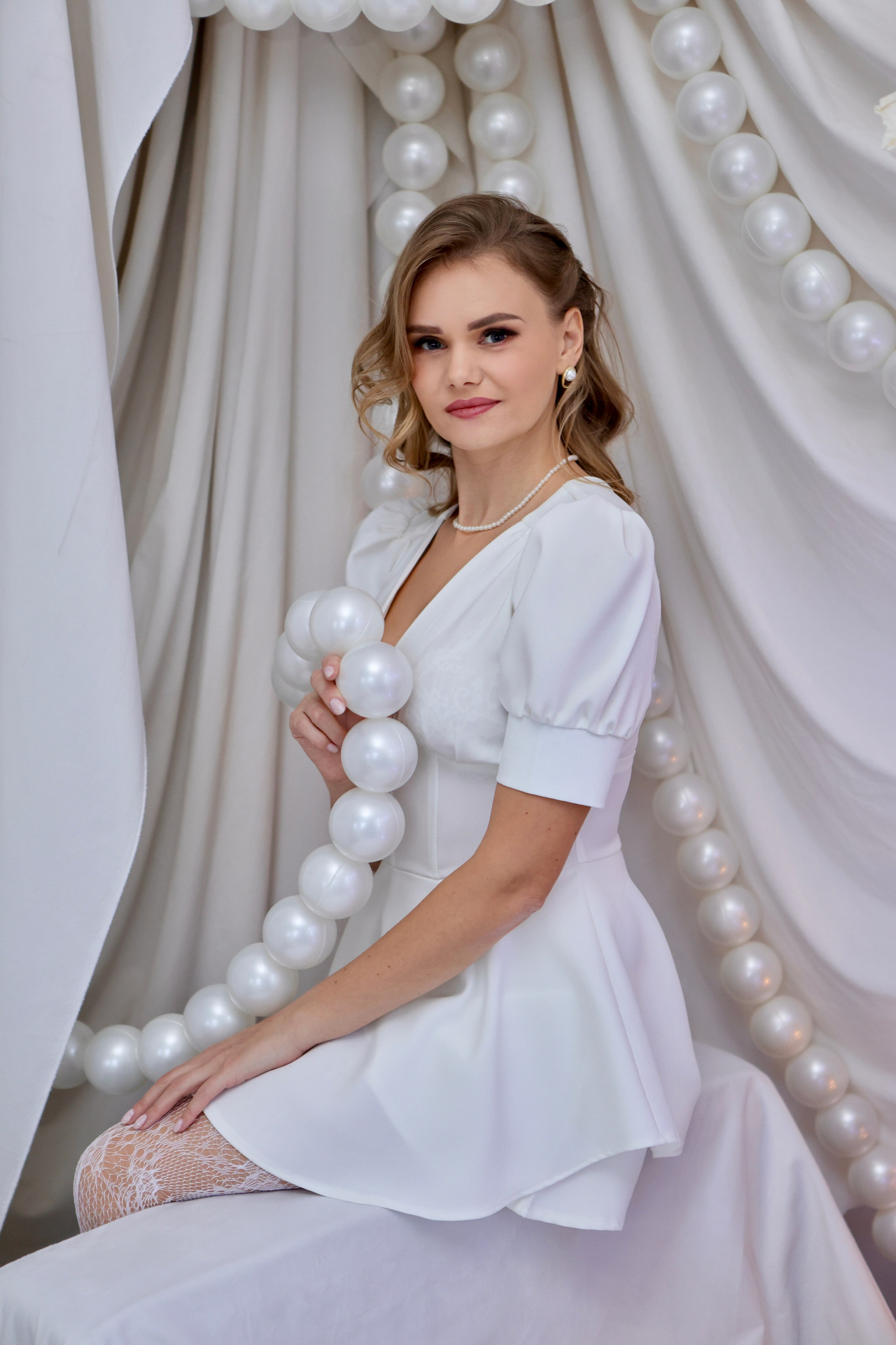 Екатерина. Фотограф в Курске Смирнов Евгений