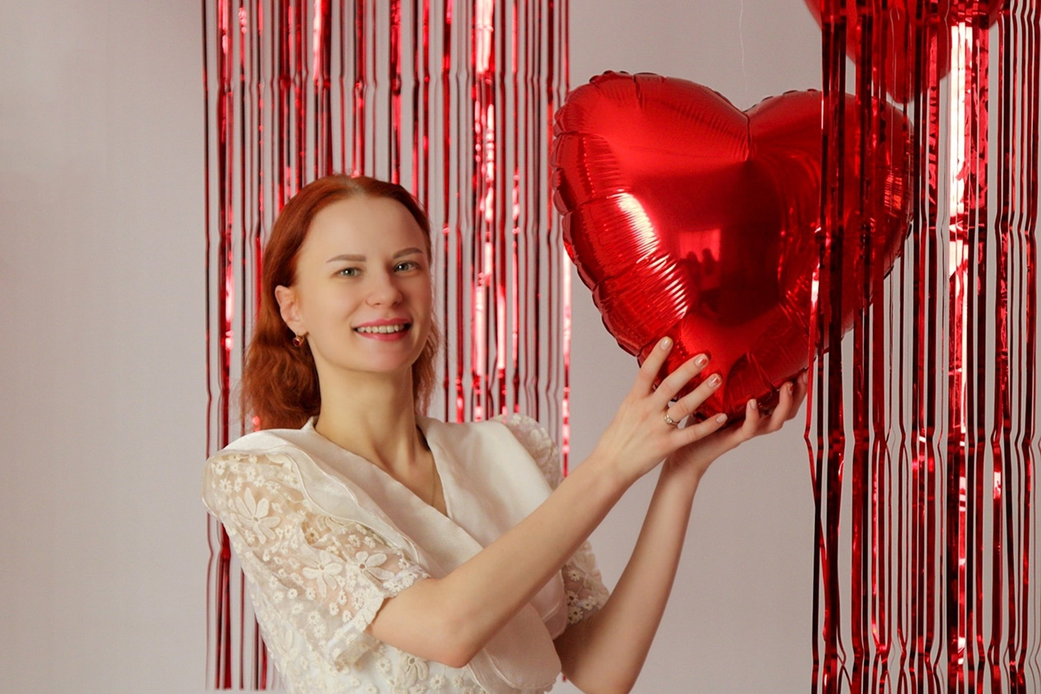 Марина. Фотограф в Курске Смирнов Евгений