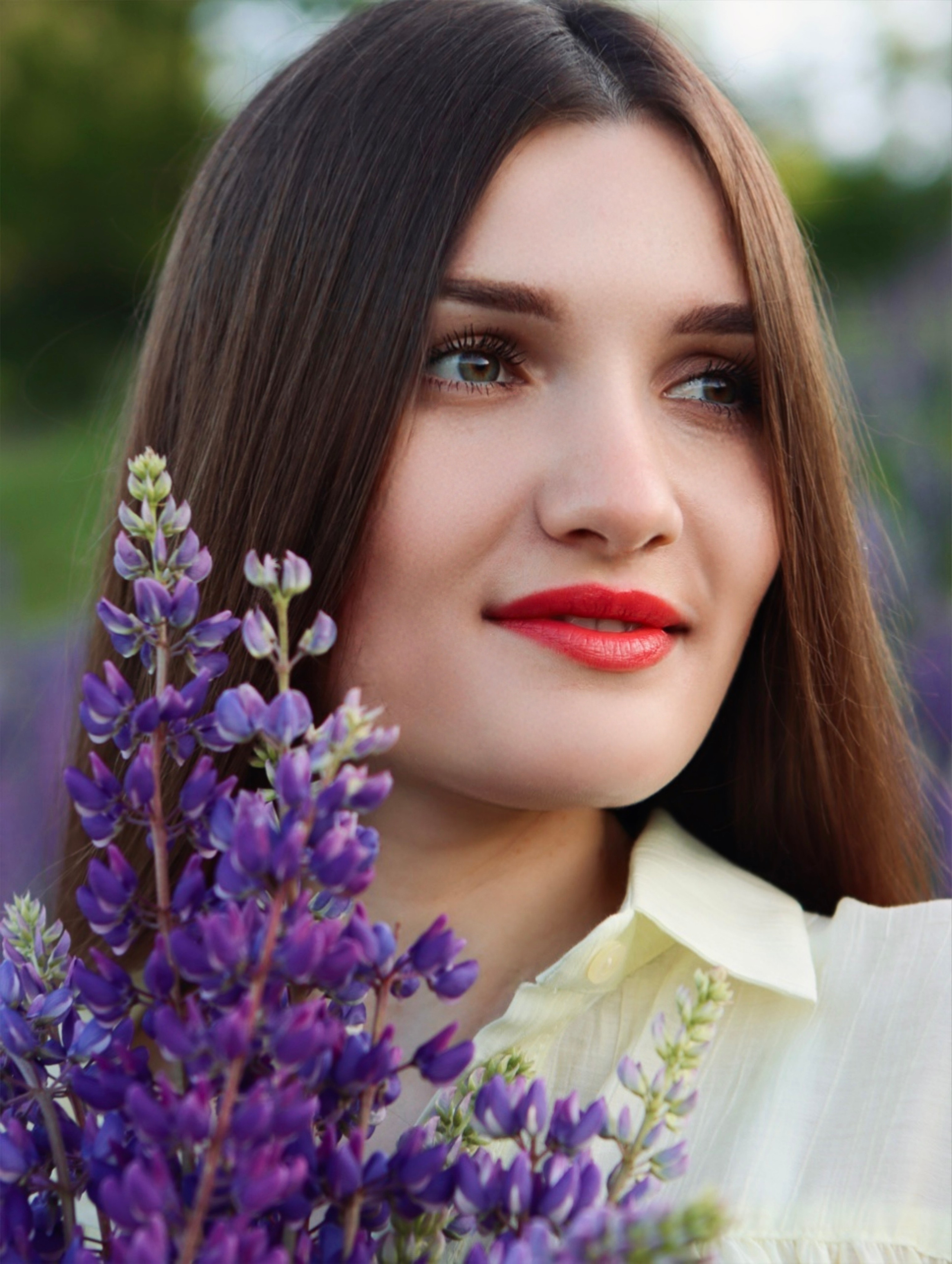 Жанна. Фотограф в Курске Смирнов Евгений