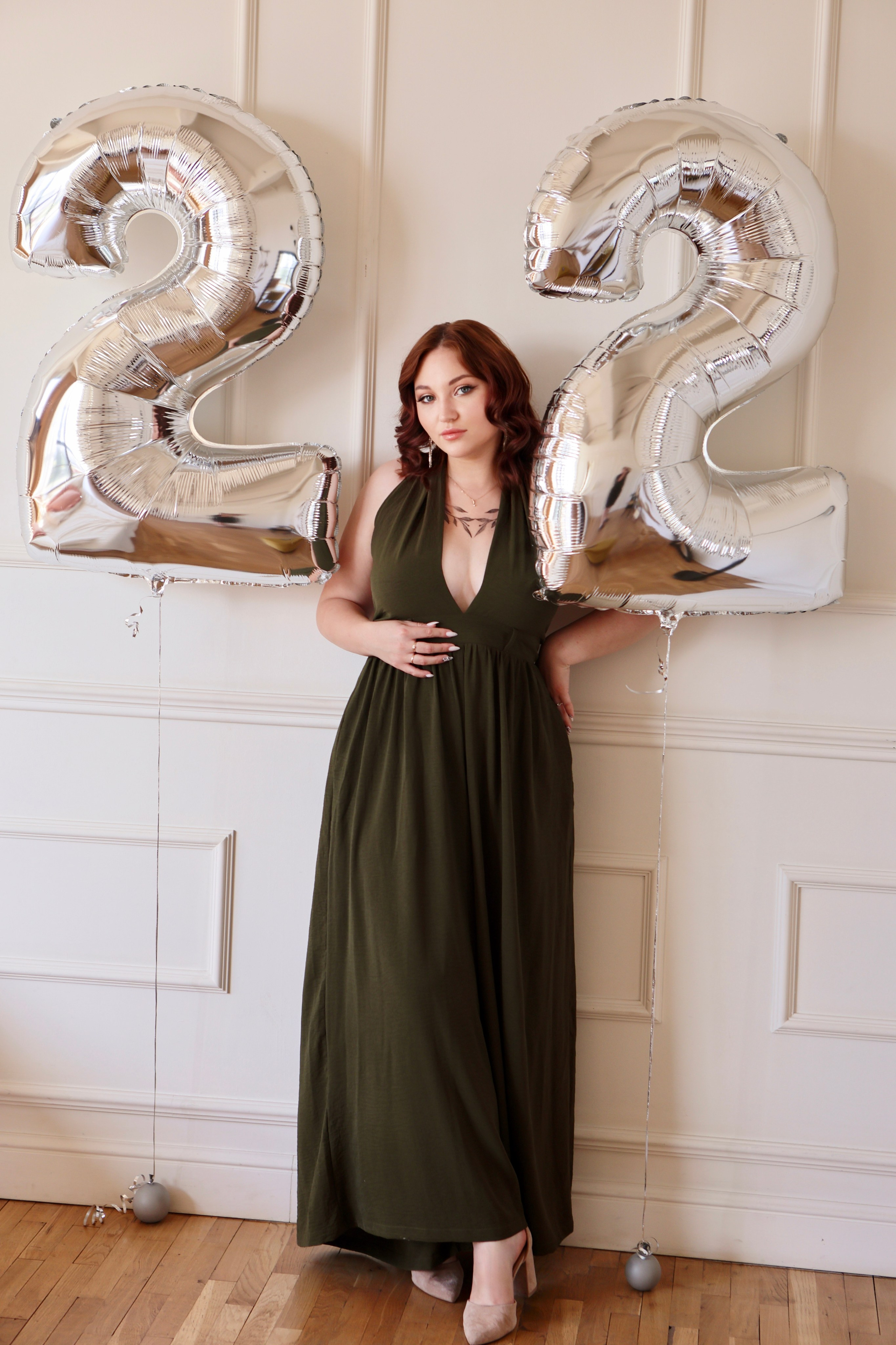 Оксана. Фотограф в Курске Смирнов Евгений