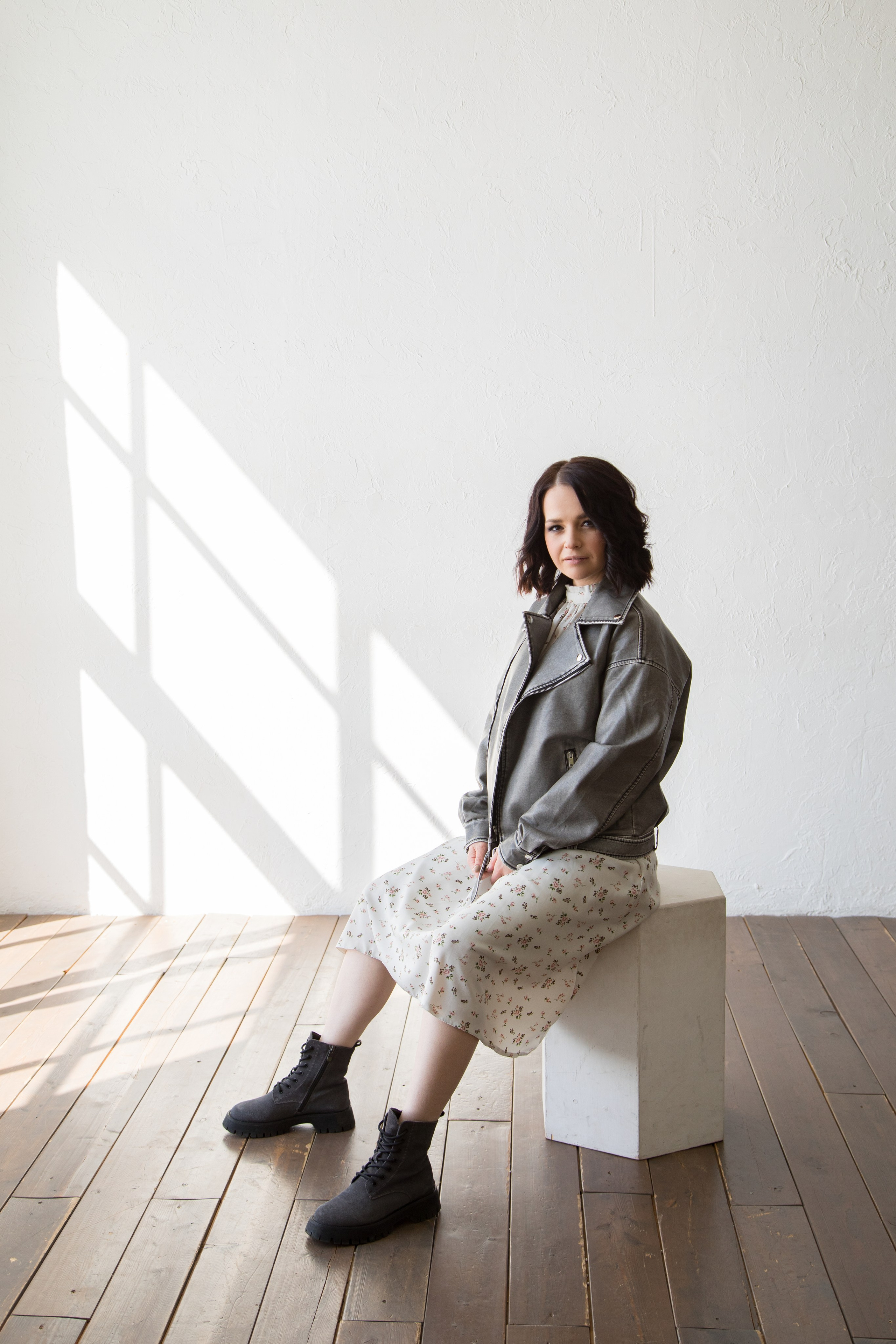 Индивидуальная фотосессия на день рождения. Детский и контент фотограф Надя Волкова Санкт-Петербург