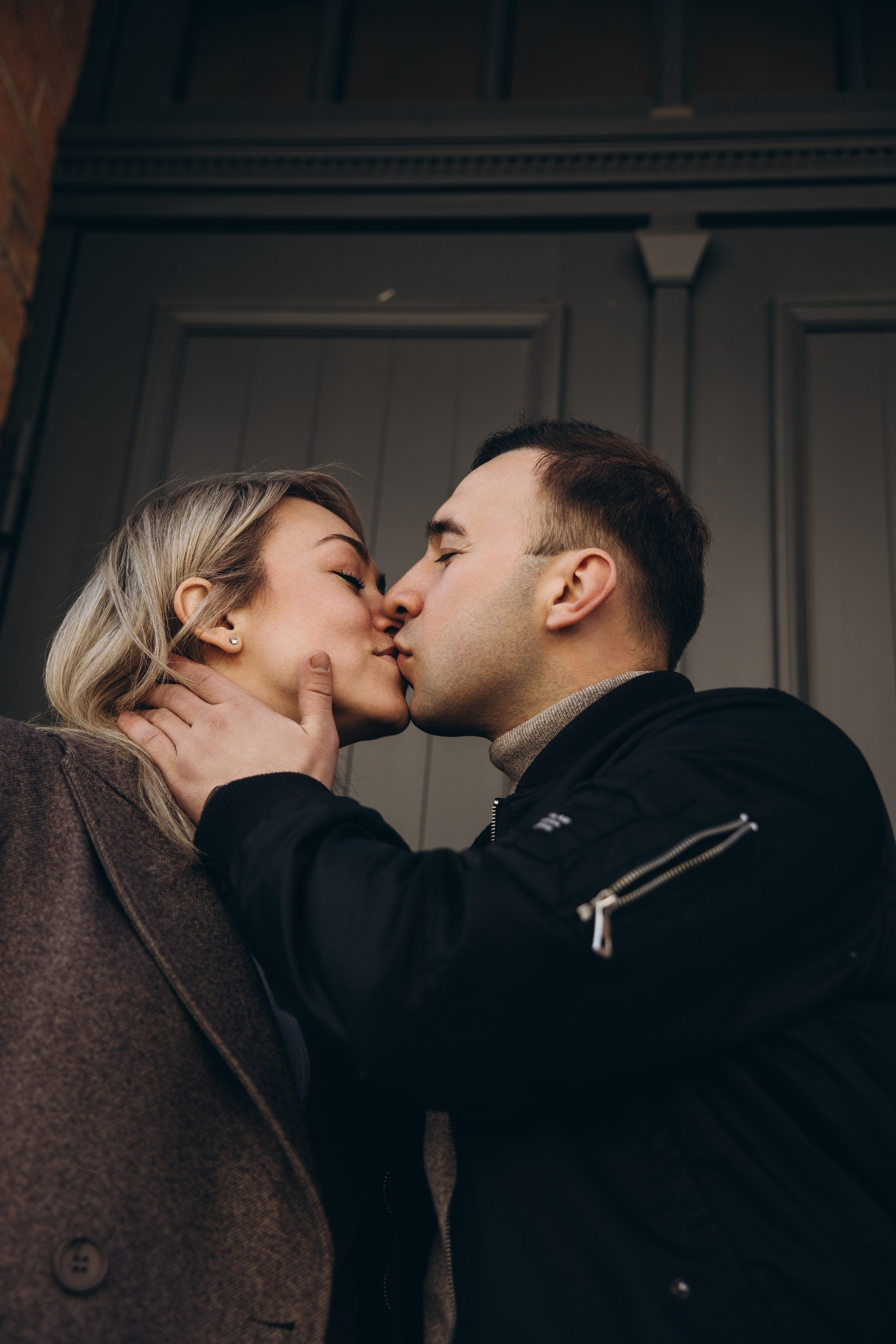 Прогулка. Свадебный, семейный фотограф в Иркутске Светлана Макаричева