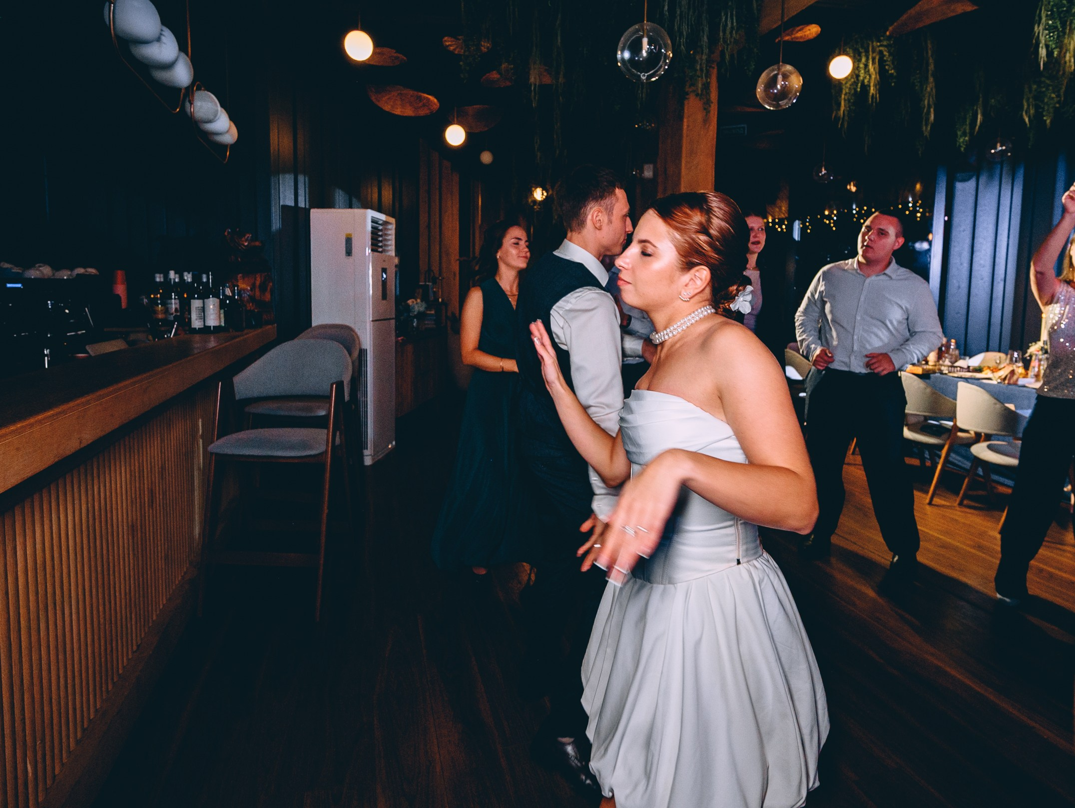 Глэмпинг Енот. Свадебный и семейный фотограф София Невская