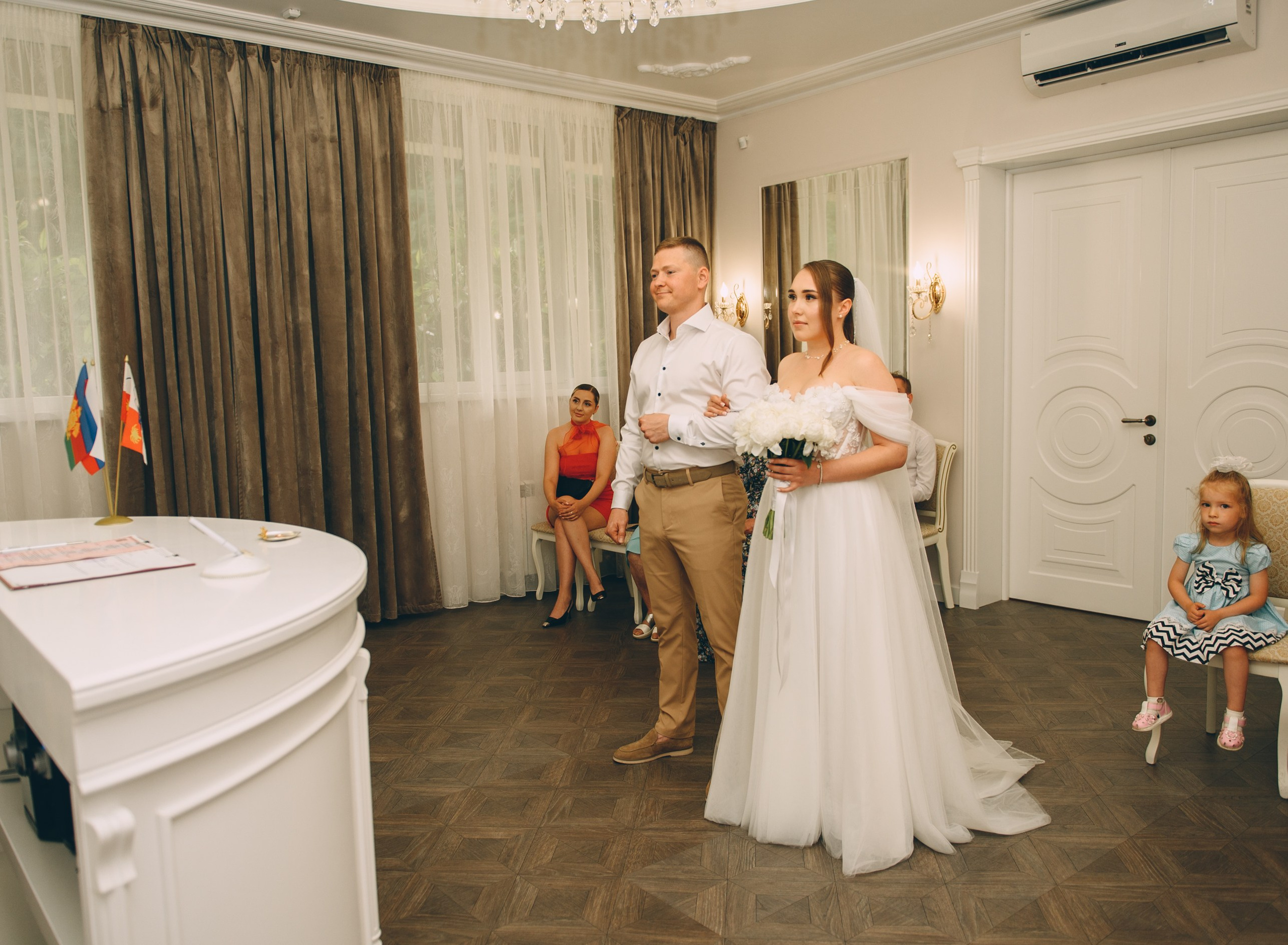 Дагомыс-Солохаул. Свадебный и семейный фотограф София Невская