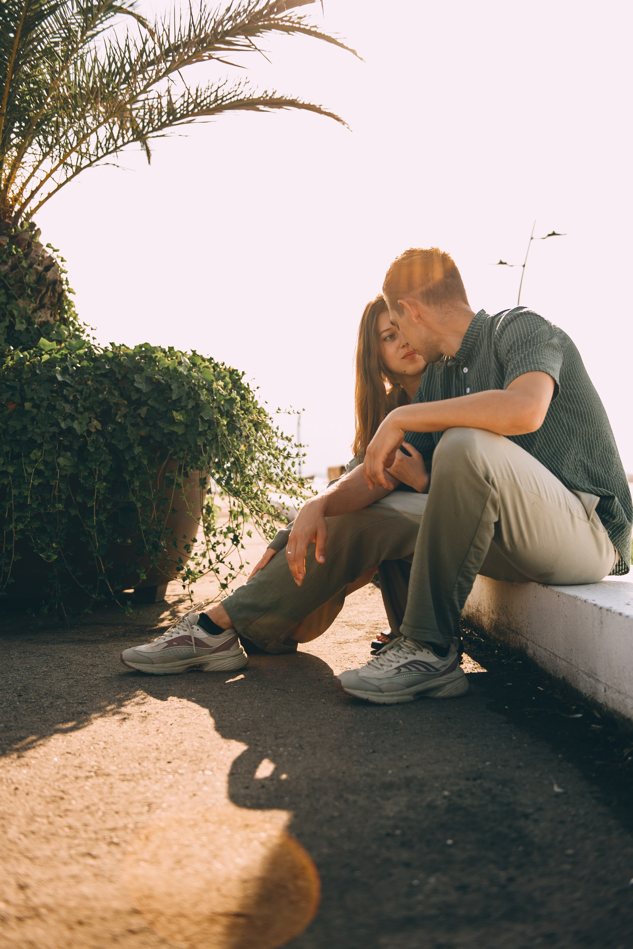 Загадали друг друга. Бархатные Сезоны. Свадебный и семейный фотограф София Невская