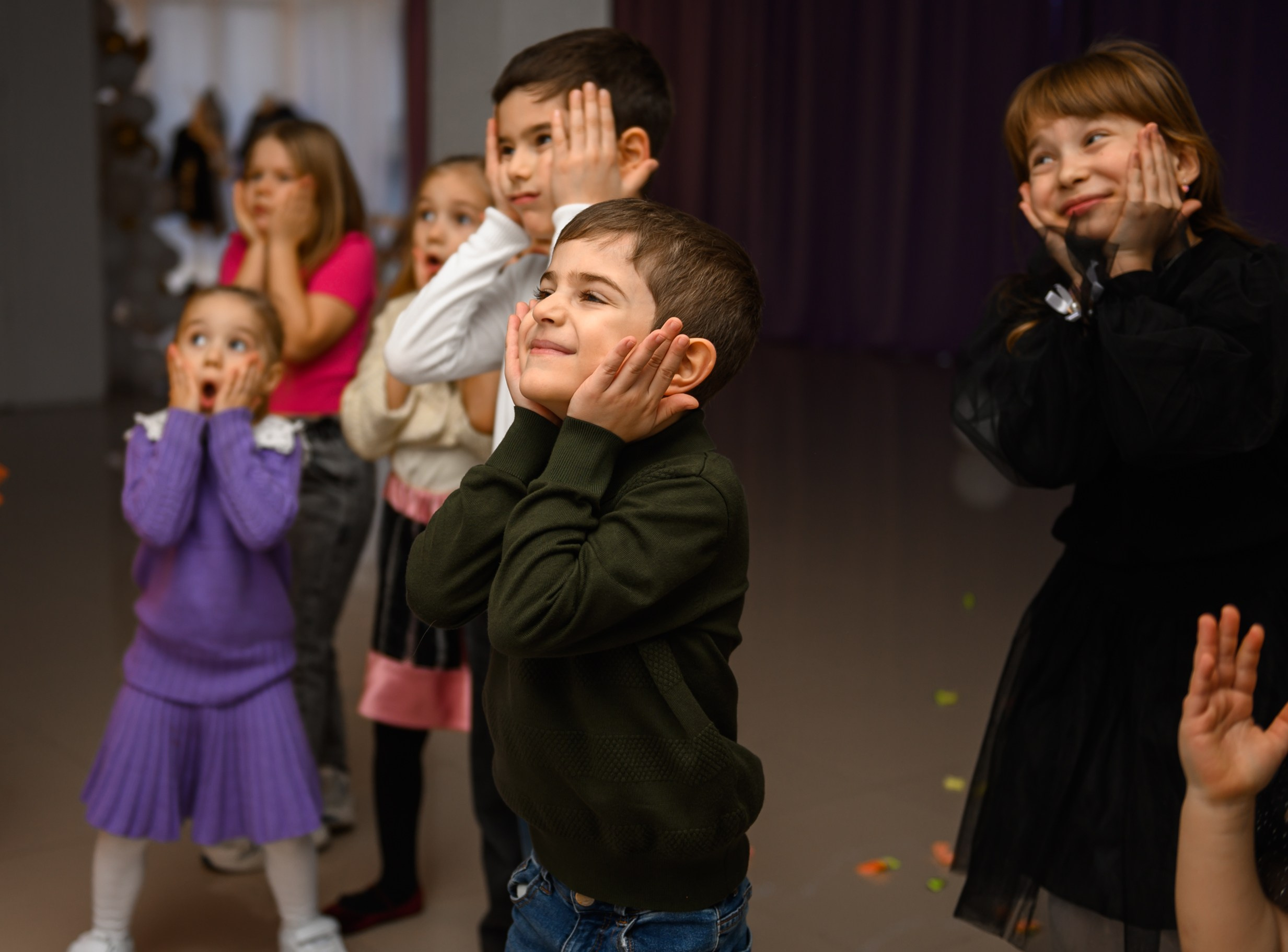 Блогер Пати. Свадебный и семейный фотограф София Невская