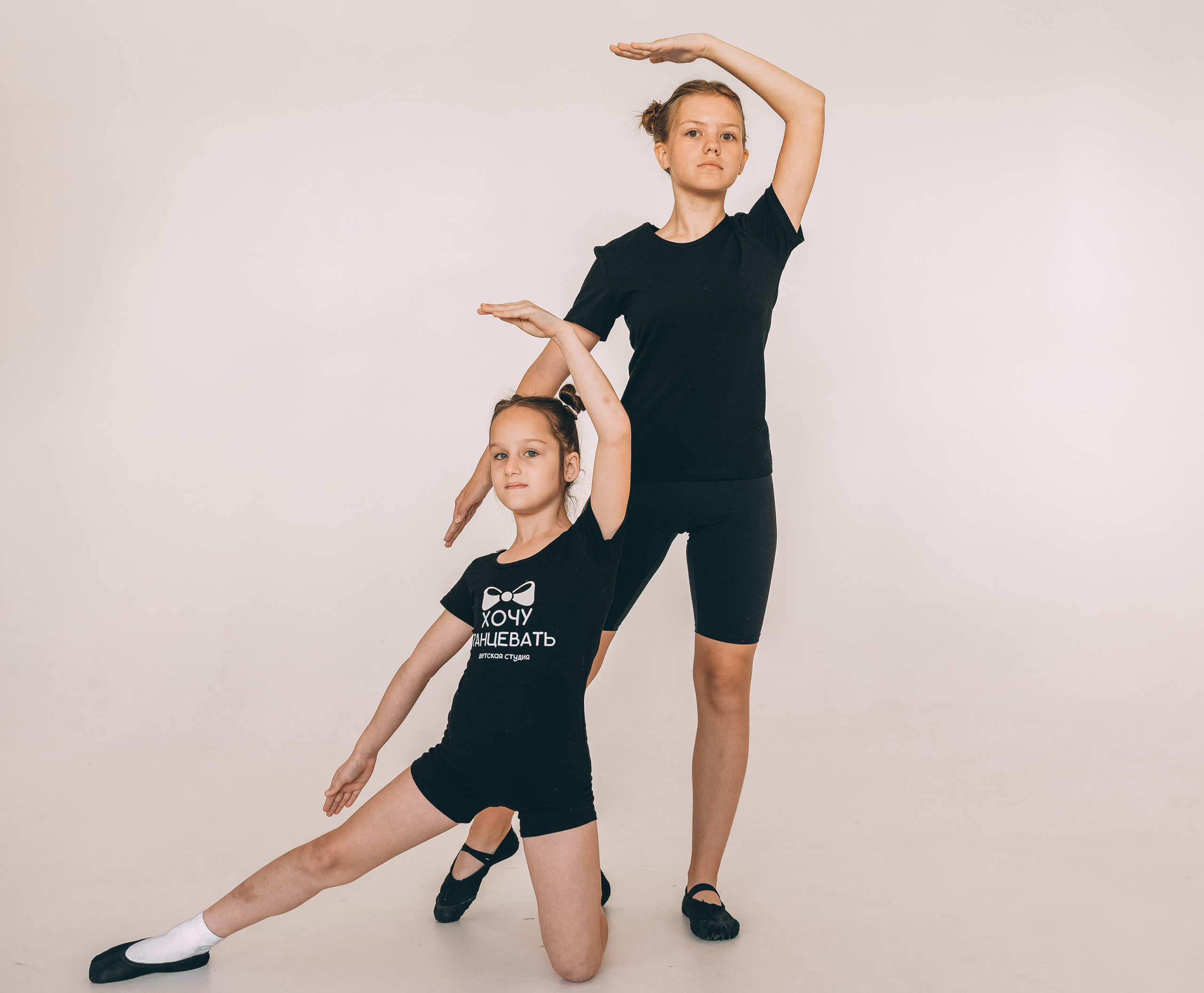 Фотосессия для учеников студии «Хочу танцевать». Свадебный и семейный фотограф София Невская