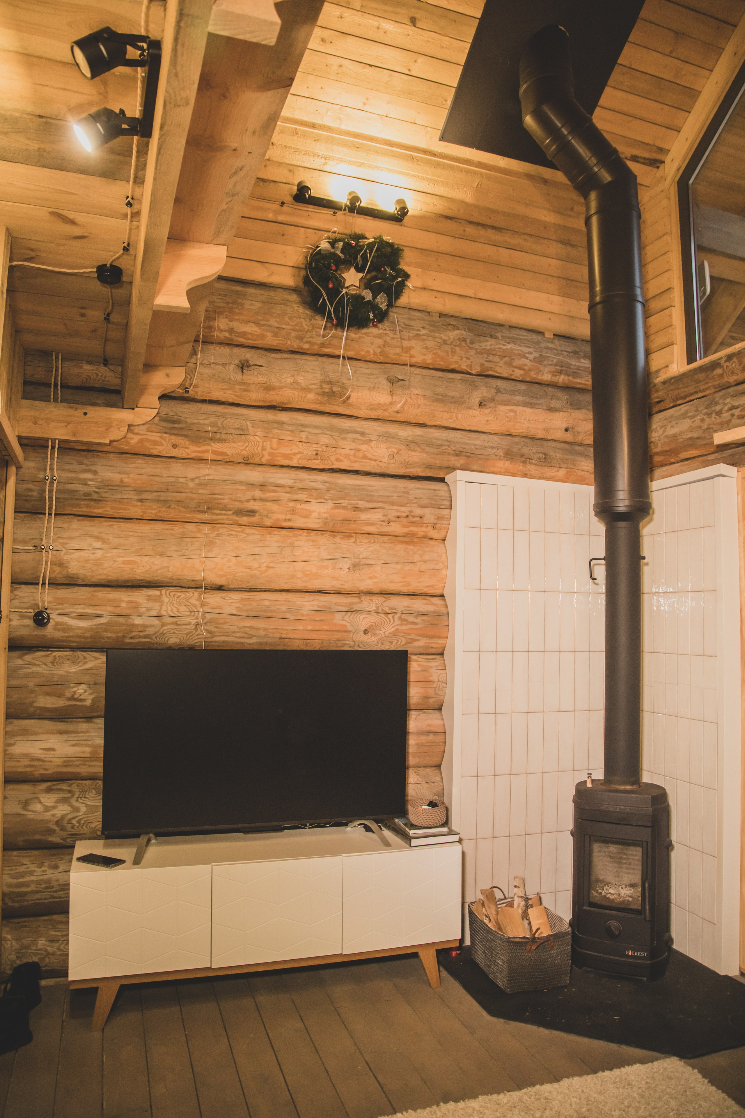 «КОЗЫ ДА БЕРЕЗЫ» Турово. Сантехнические, электромонтажные и инженерные работы в Москве и МО