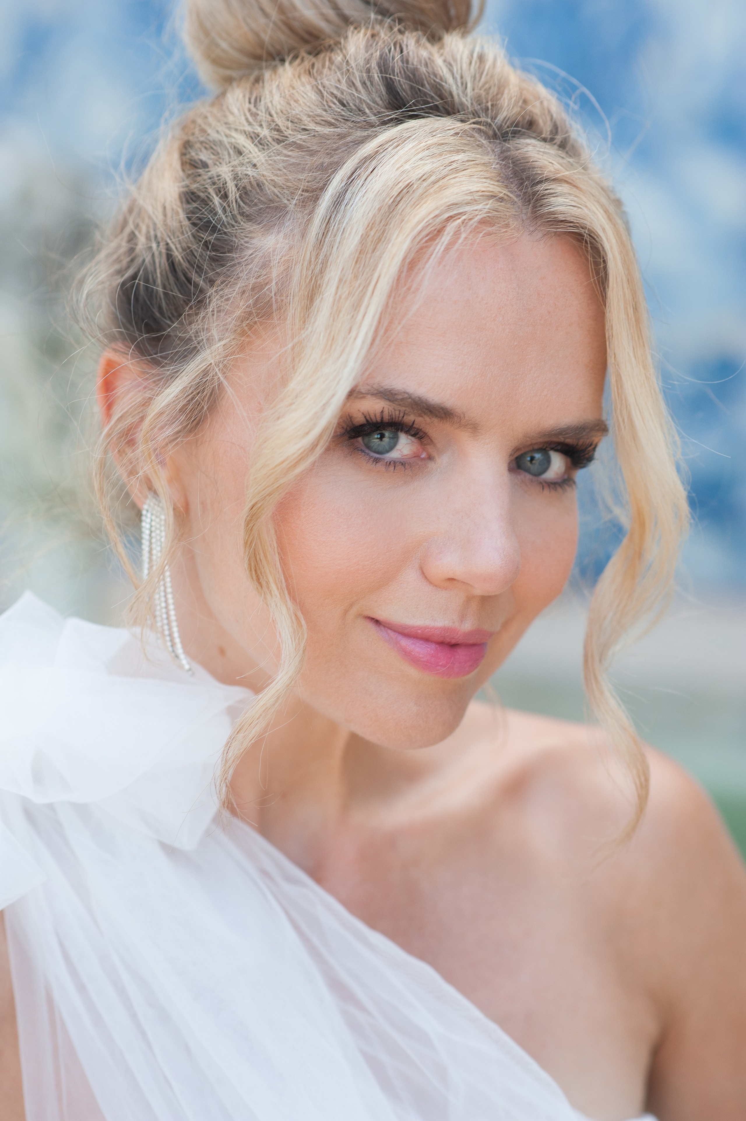 Bride. Свадебный и женский фотограф в Лиссабоне Яковлева Ольга