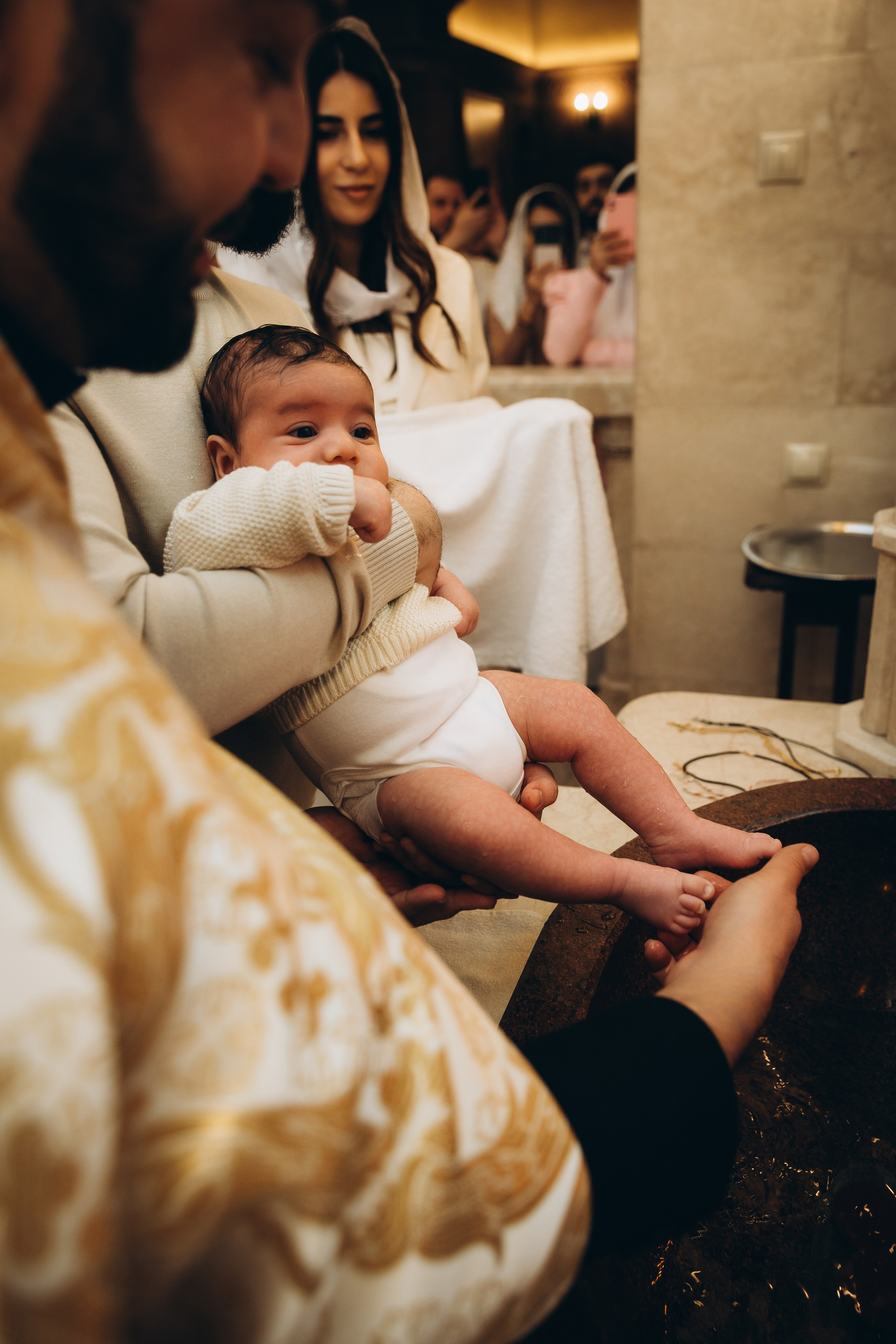 Крешение Арарата. Фотограф в Краснодаре Алла Потоцкая