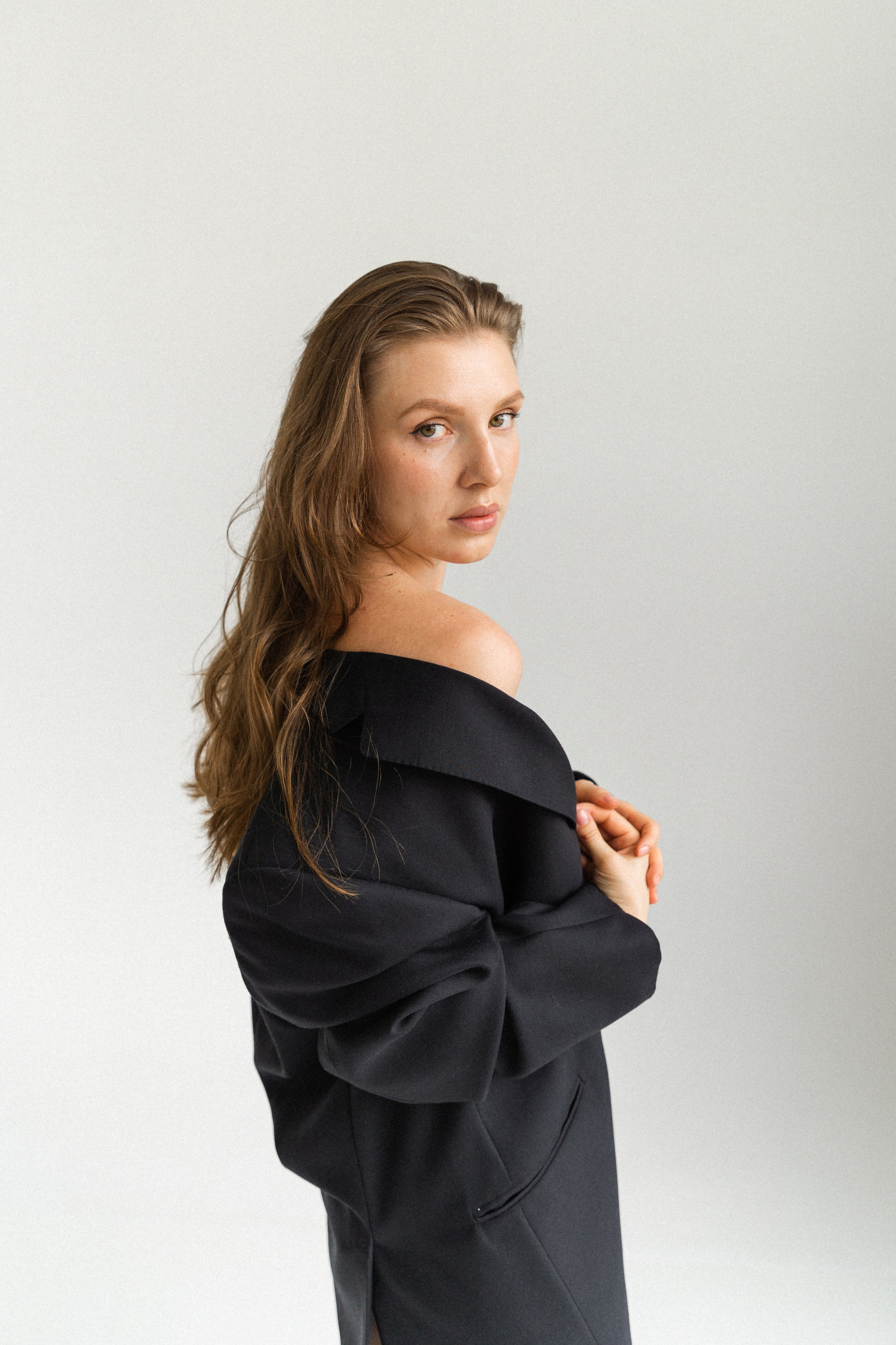 Аня. Фотограф в Санкт-Петербурге Юлия Гербель