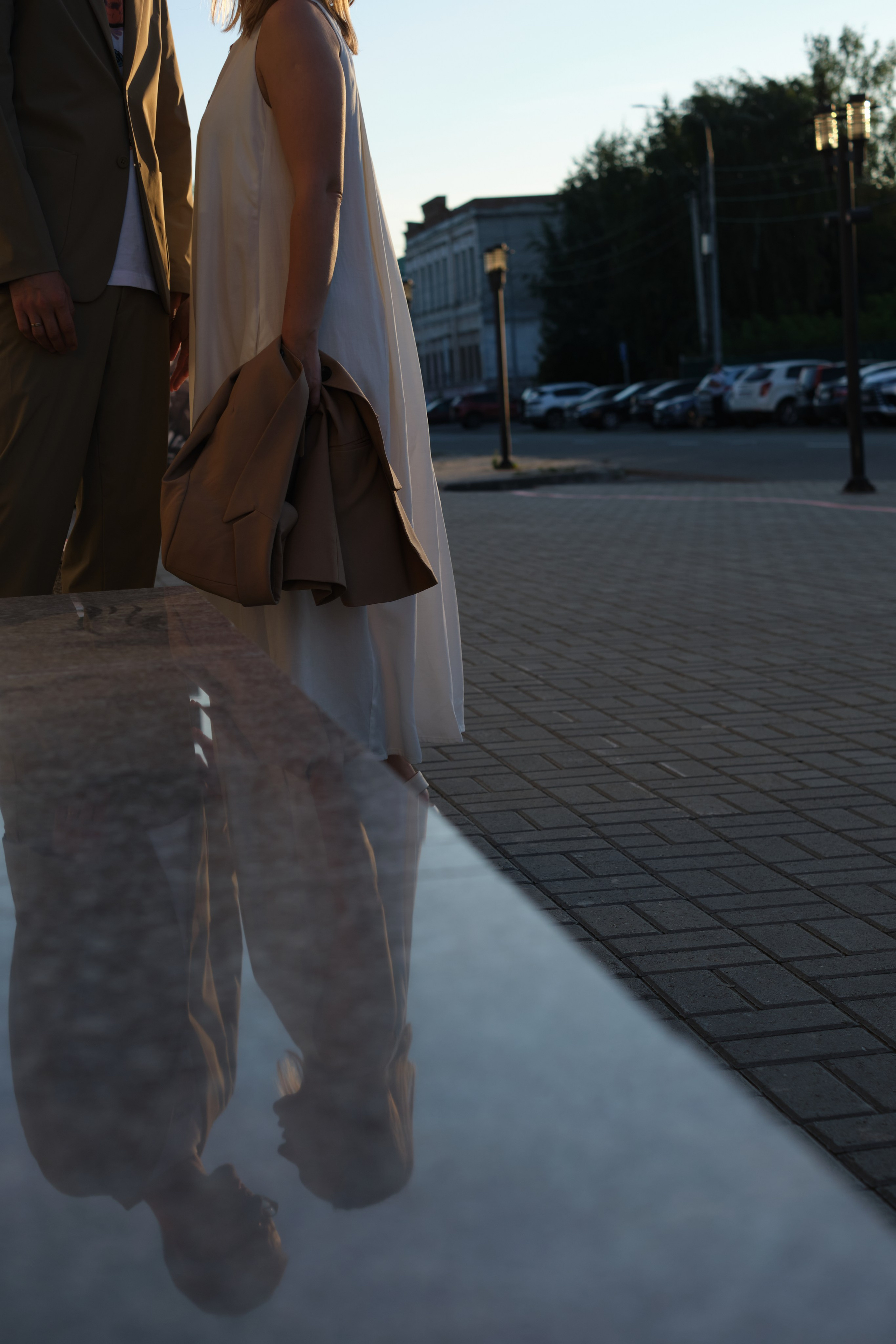 Рябина, сказка и трамвай № 5. Фотограф в Барнауле и на Алтае Маша Савова