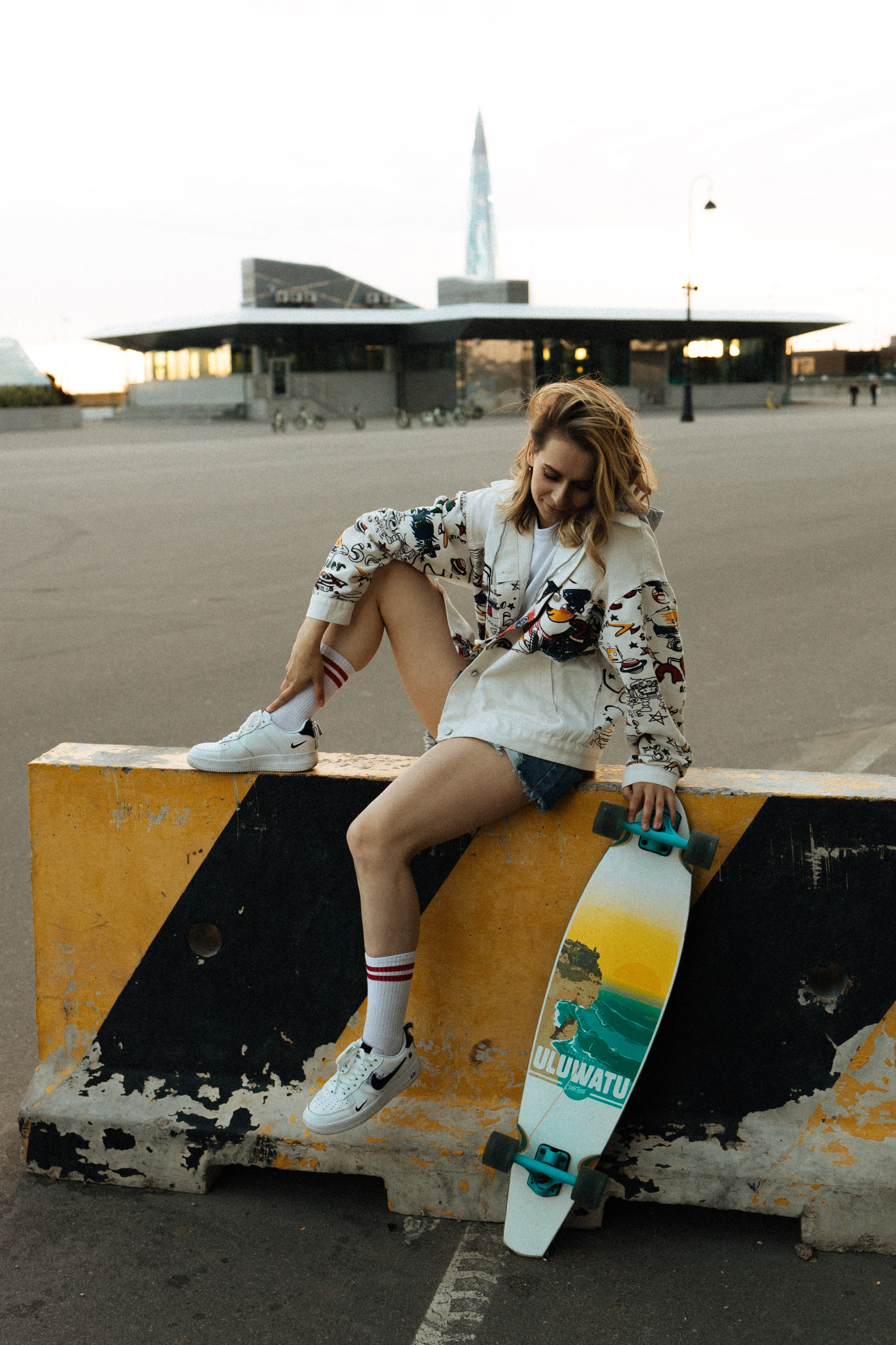 Индивидуальные. Главная