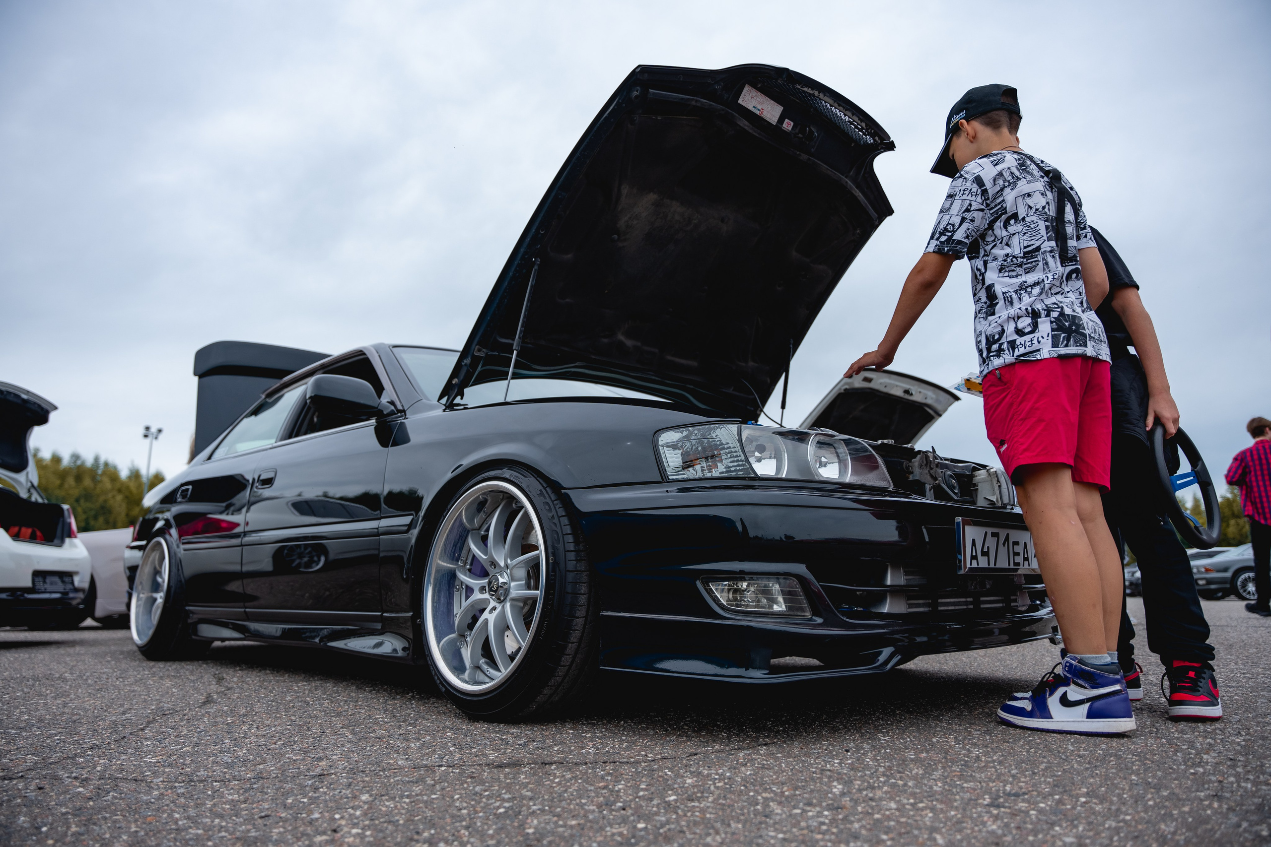 Japan Days. Станислав Тюрин Фотограф Москва. Индивидуальные и семейные фотосессии;