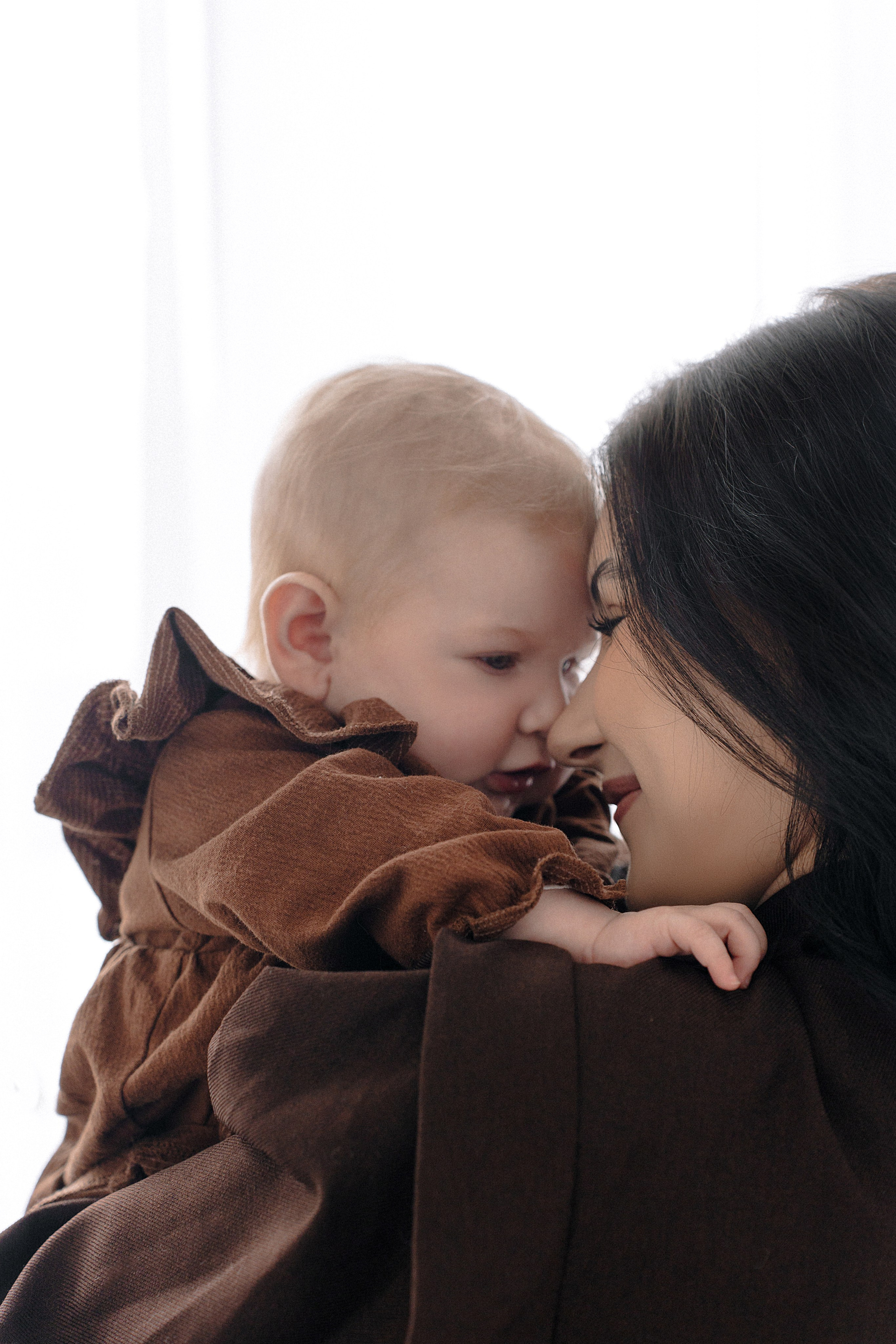 Семейная фотосессия. Ваш семейный фотограф в Минске — Вика Трегубова
