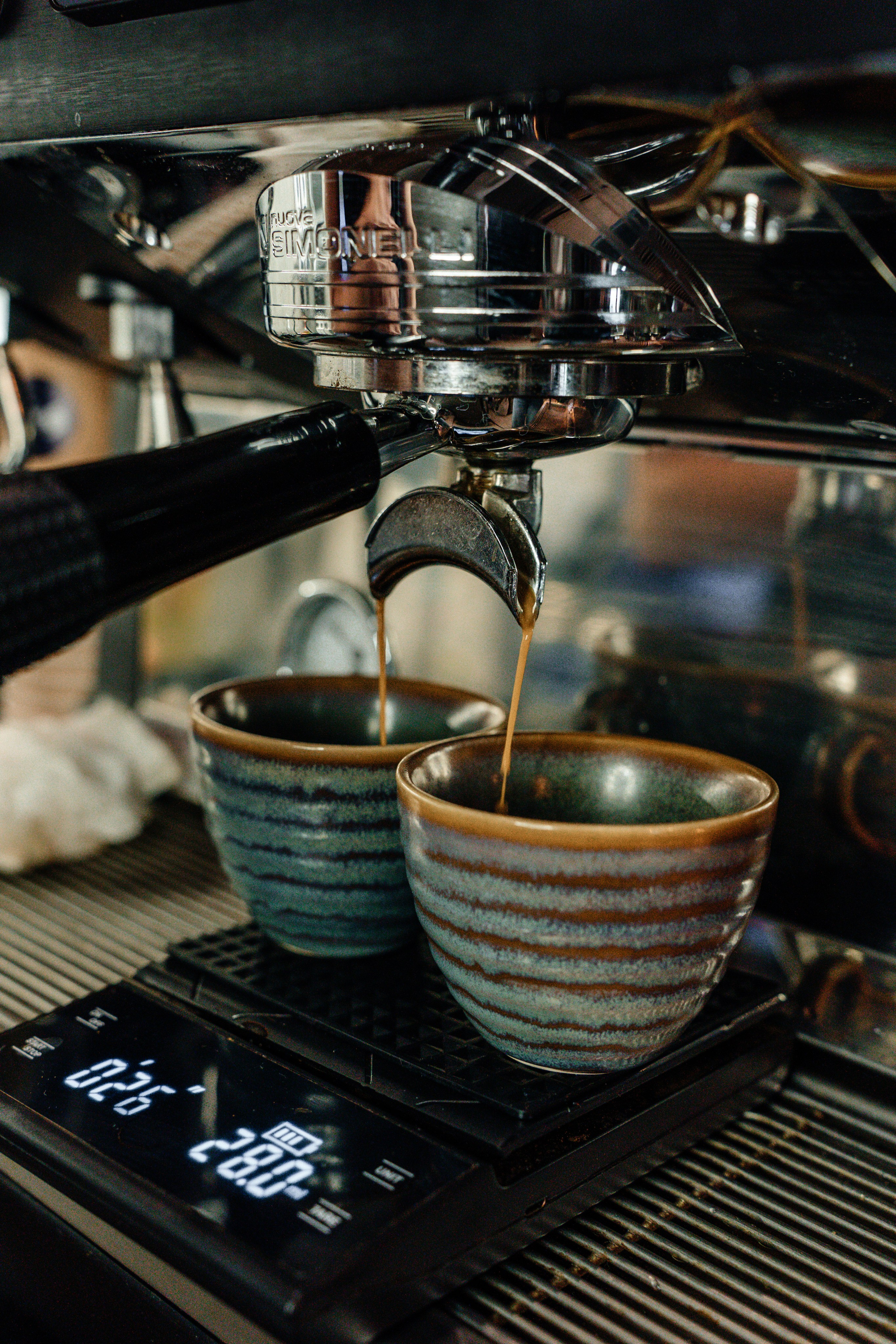 Контент- съёмка для кофейни «ЗАРЯД». Ваш семейный фотограф в Минске — Вика Трегубова