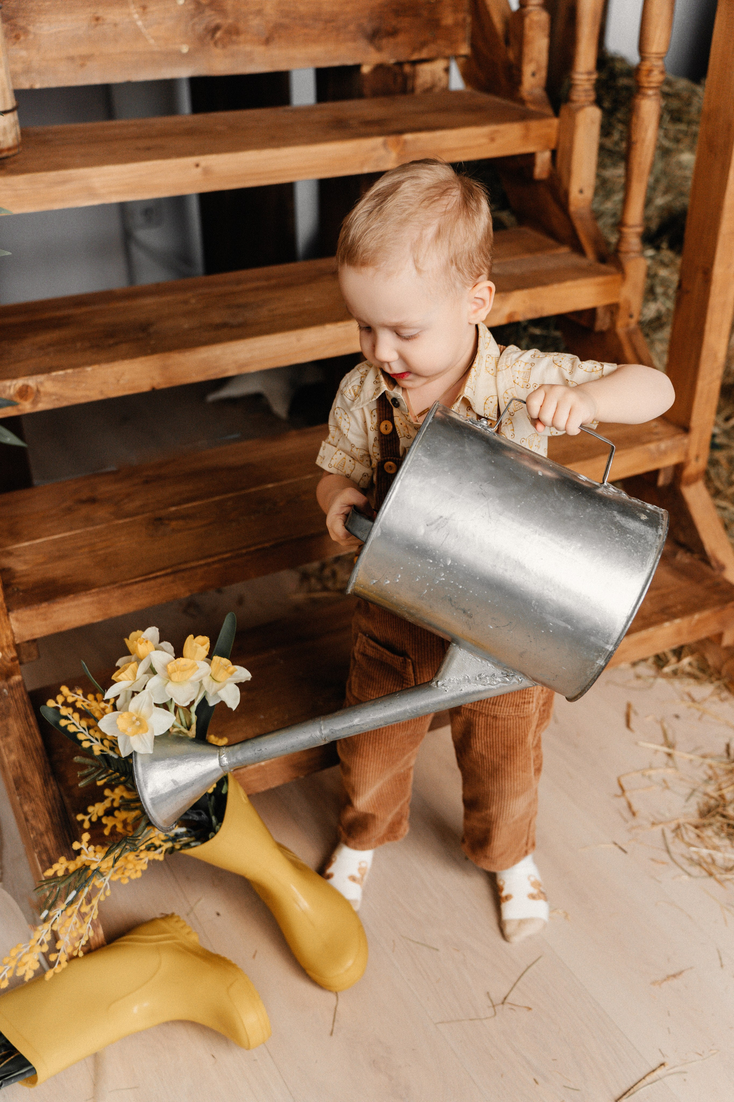 Пасхальная фотосессия. Ваш семейный фотограф в Минске — Вика Трегубова