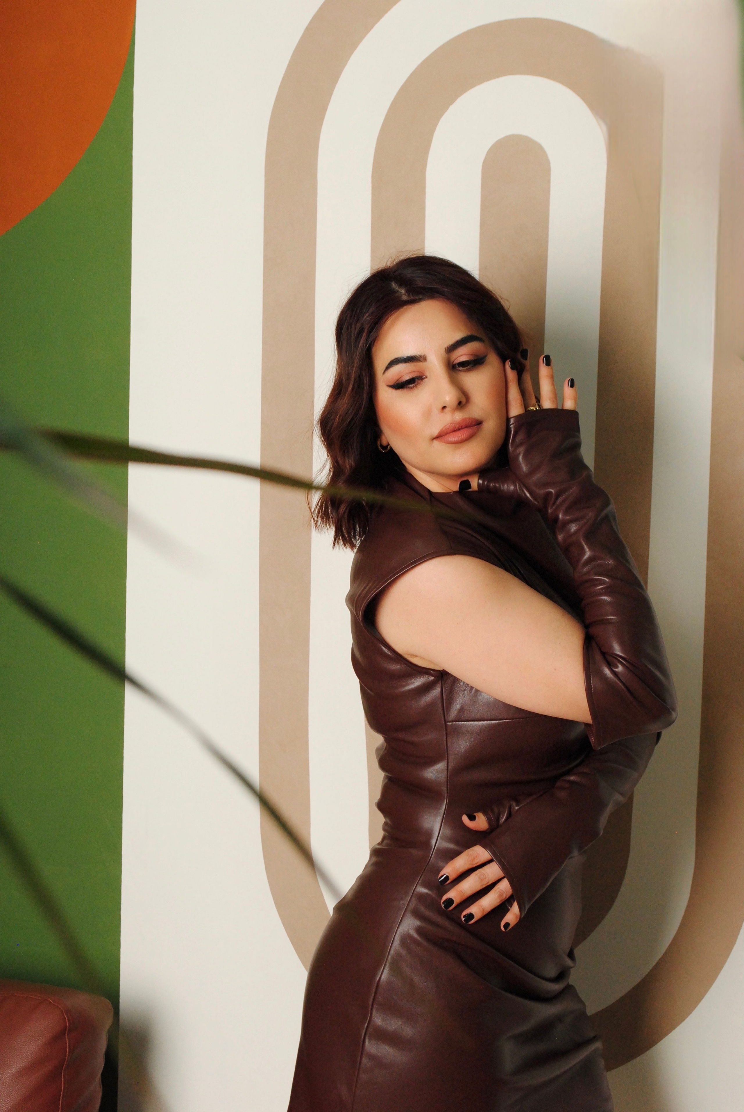 Гаяне. Фотограф Мария Мусаелян