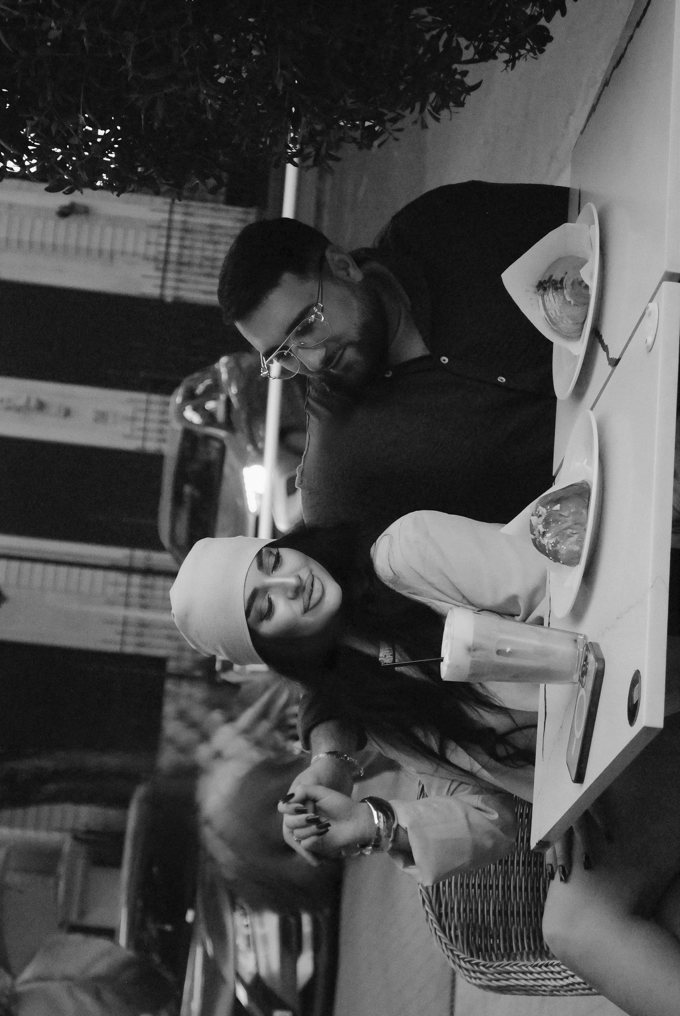 Амалия. Фотограф Мария Мусаелян