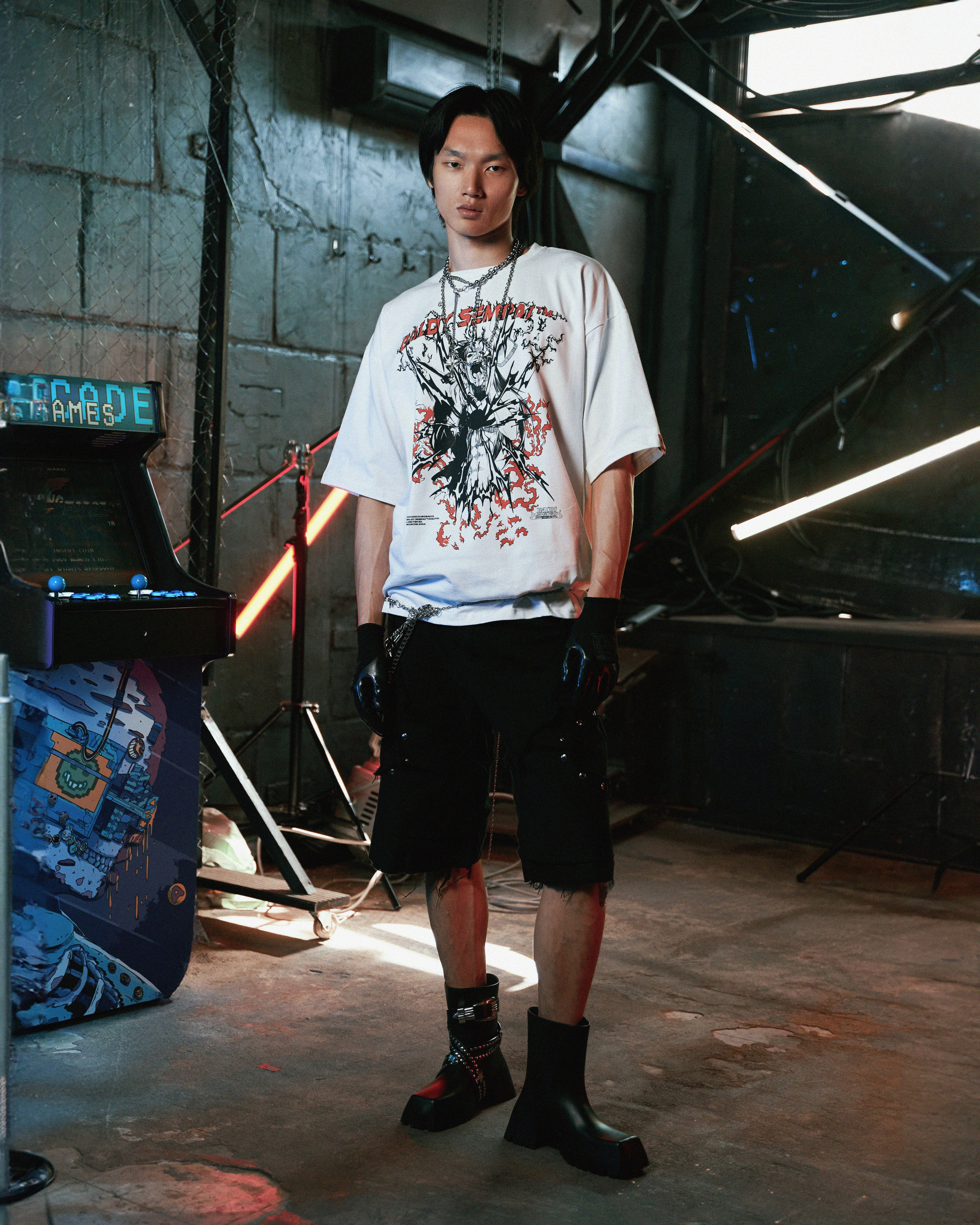 № 23. Продюсер фото и видео контента