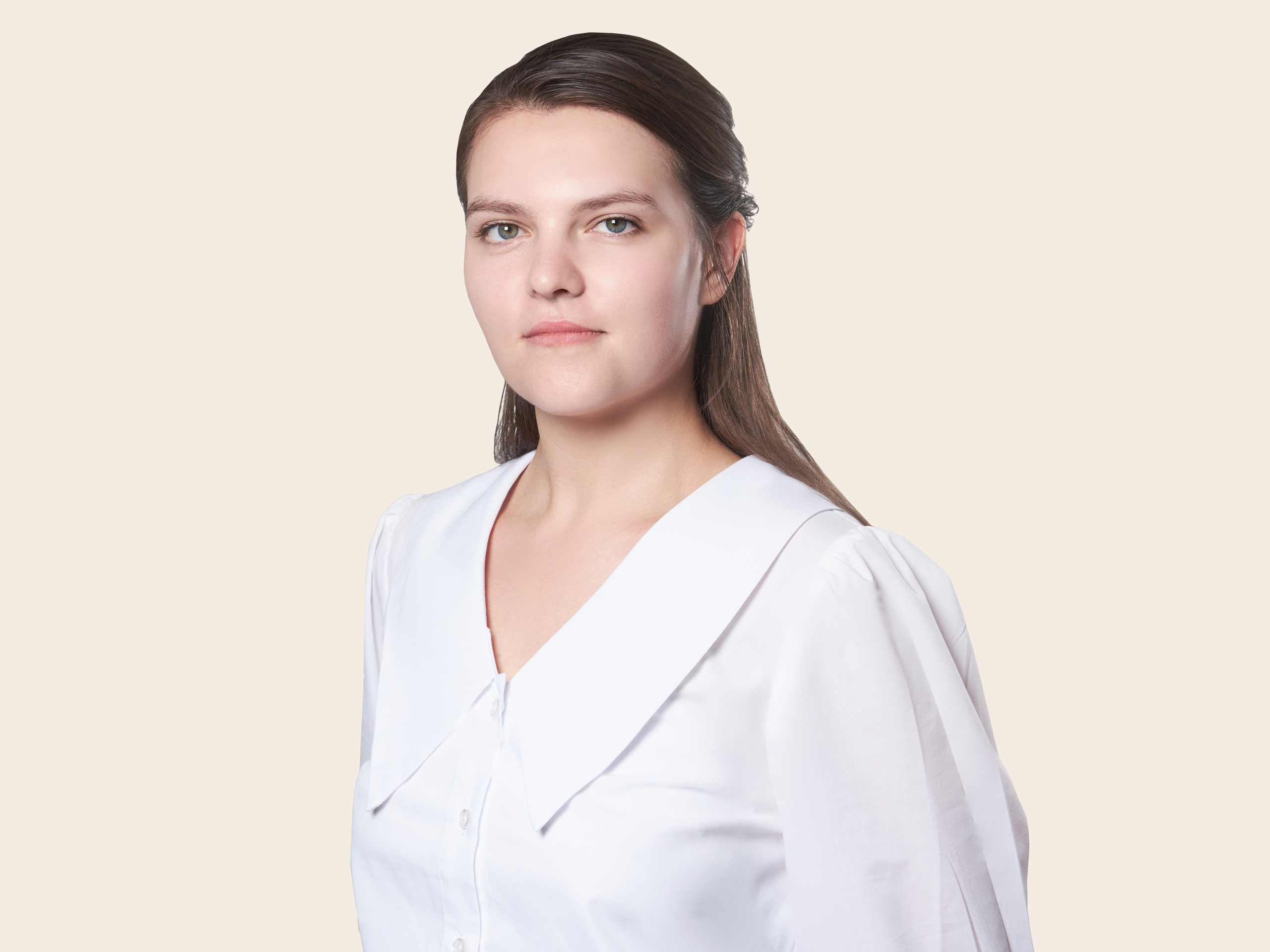 Академия La Berёzka. Фотограф Савченко Люба. Москва