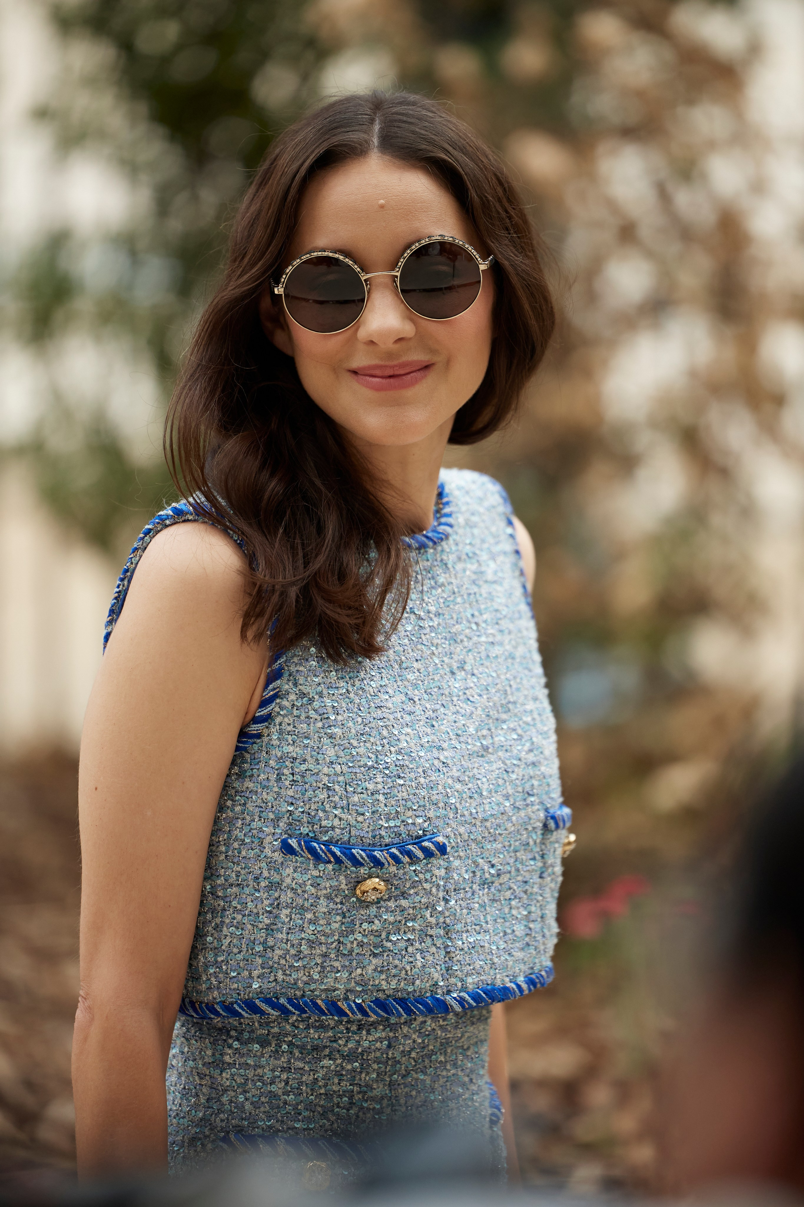 Chanel Haute Couture Fall-Winter 25/26. Photographer in Milan Ivan Goncharov