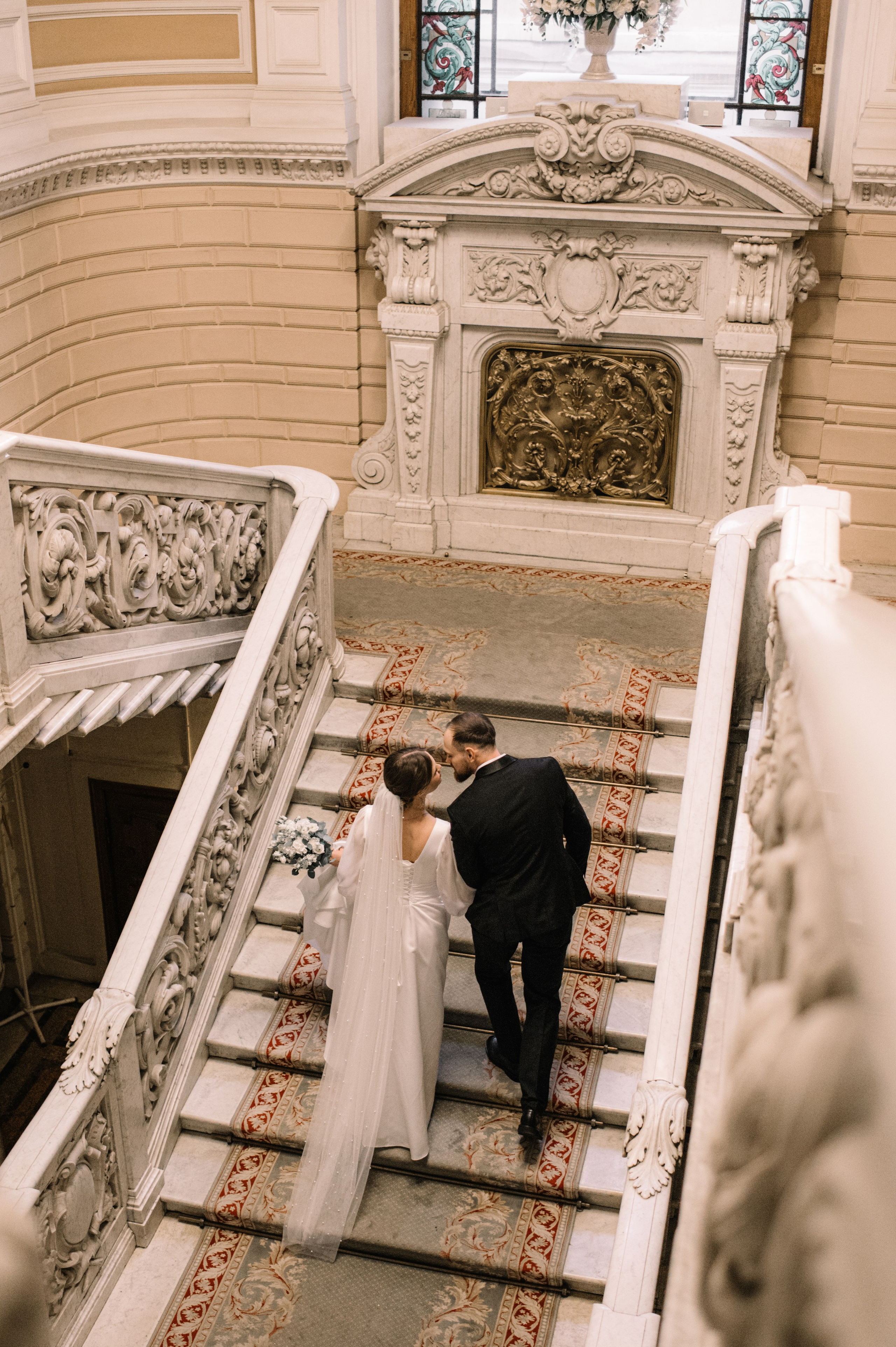 Первый дворец бракосочетания. Семейный и свадебный фотограф в Санкт-Петербурге Юлия Мельникова