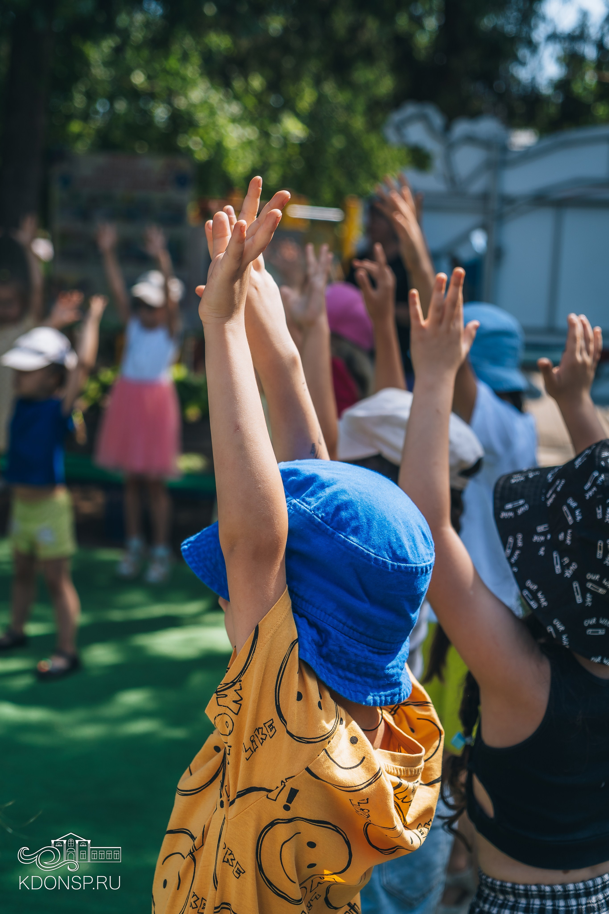 «У нас Родина одна». Новотитаровский Дом культуры