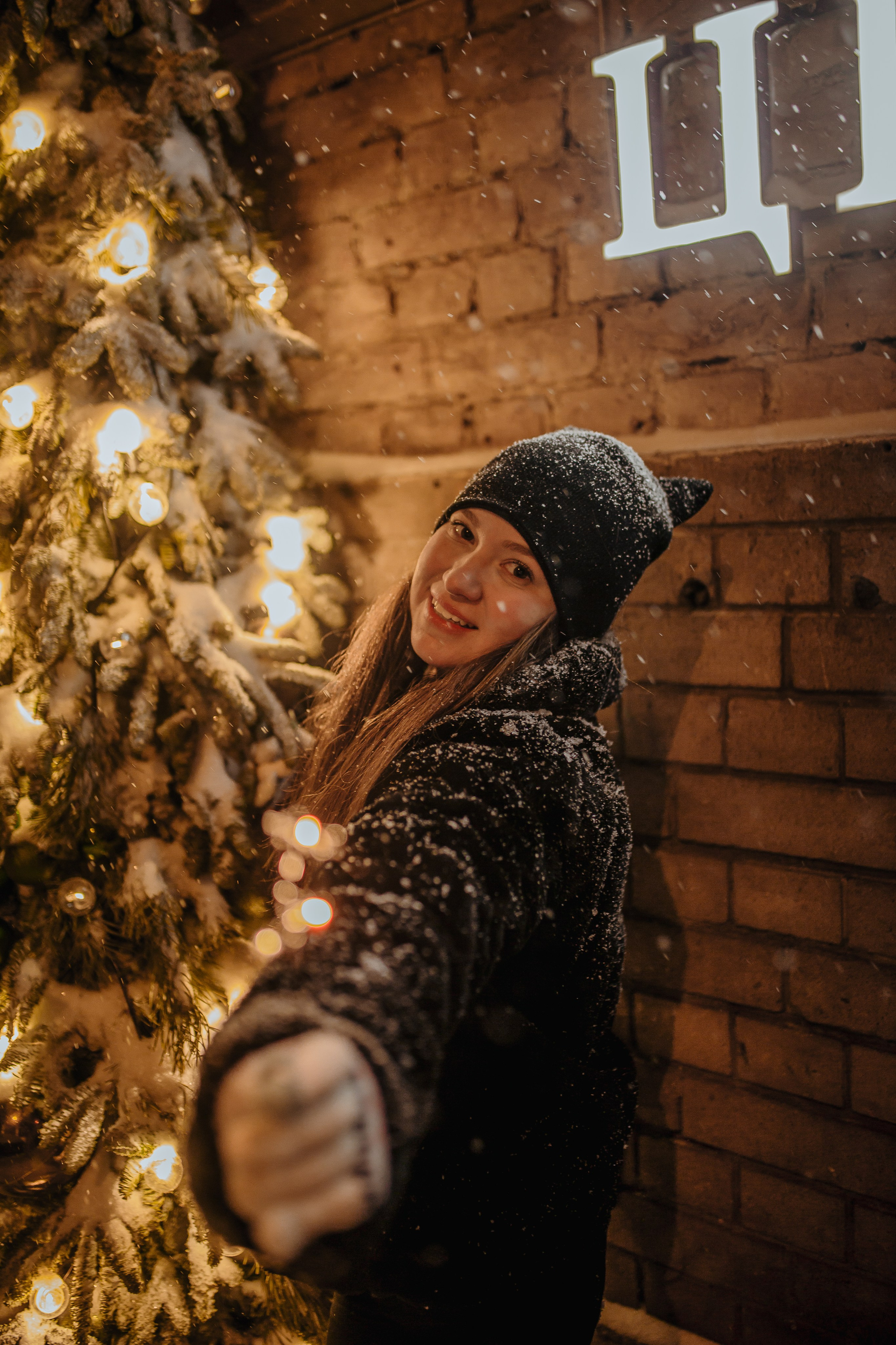 Елена Снегопад. Семейный и Свадебный фотограф в Санкт-Петербурге Плохая Екатерина