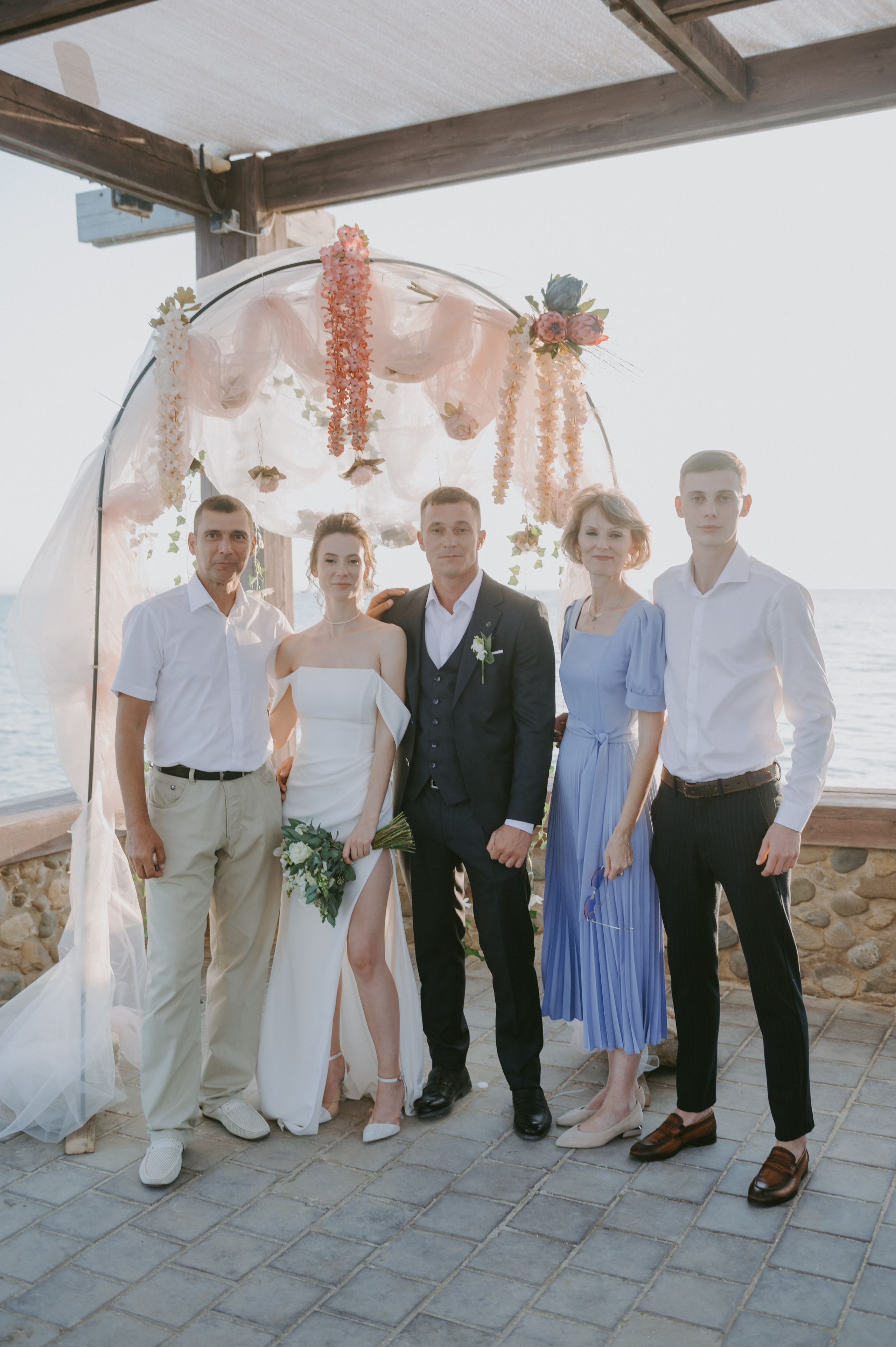 Олег&Елизавета фотограф Елена Горбач. Свадебный и семейный фотограф город Темрюк Фотостудия Темрюк