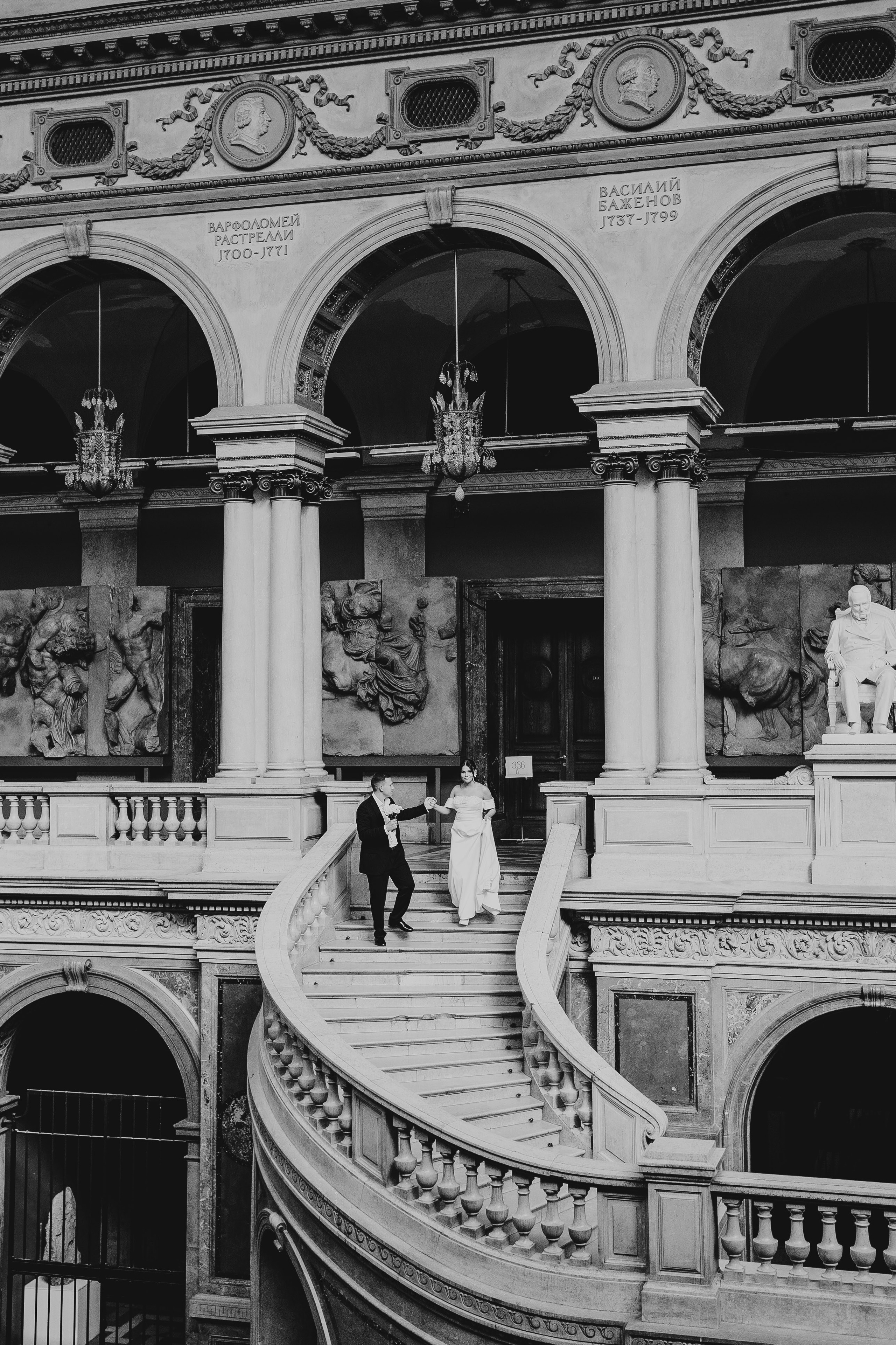 Wedding day 18.08.23. Свадебный фотограф в Санкт-Петербурге